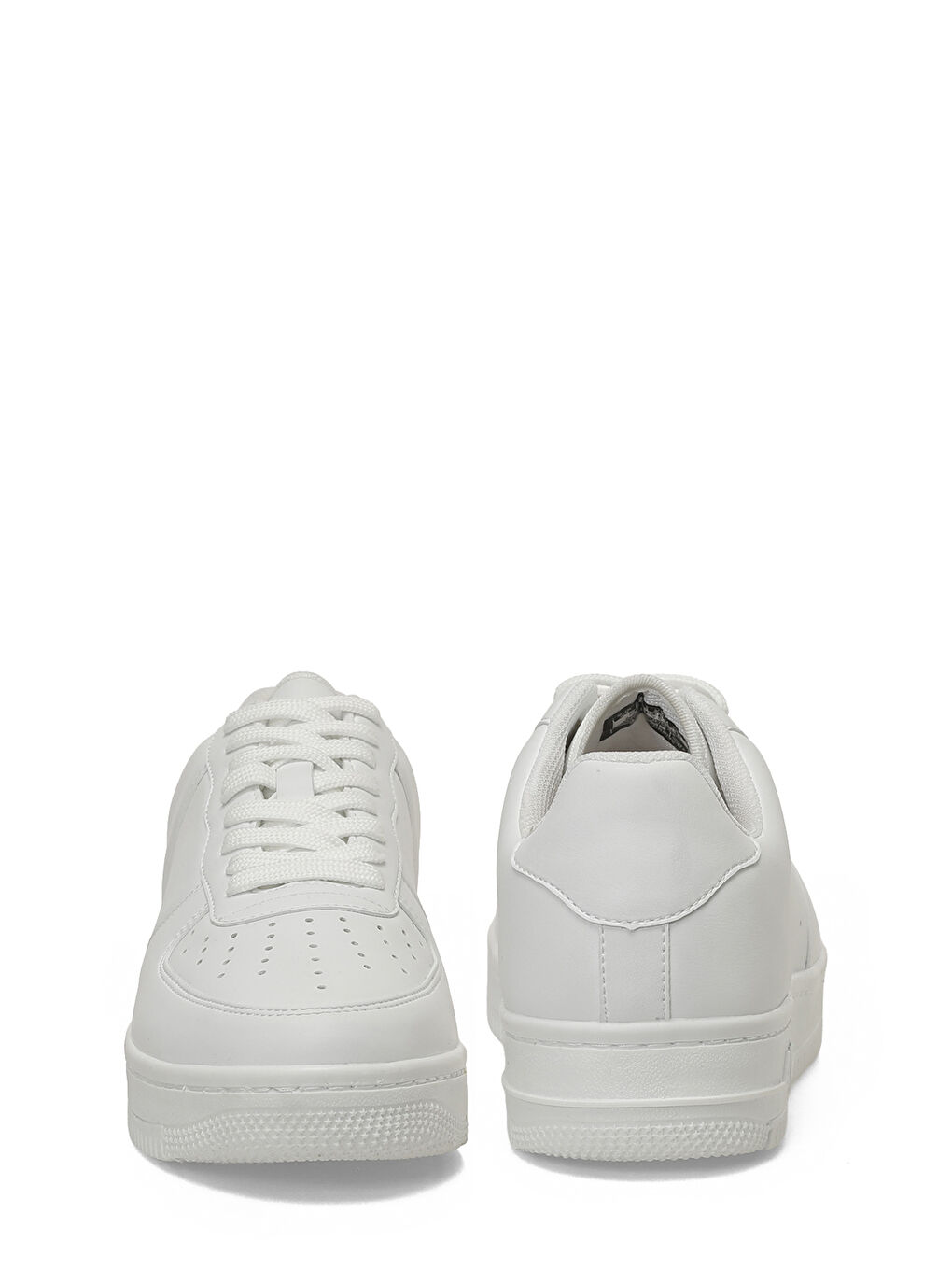 AIDO 6FX Beyaz Erkek Sneaker-4