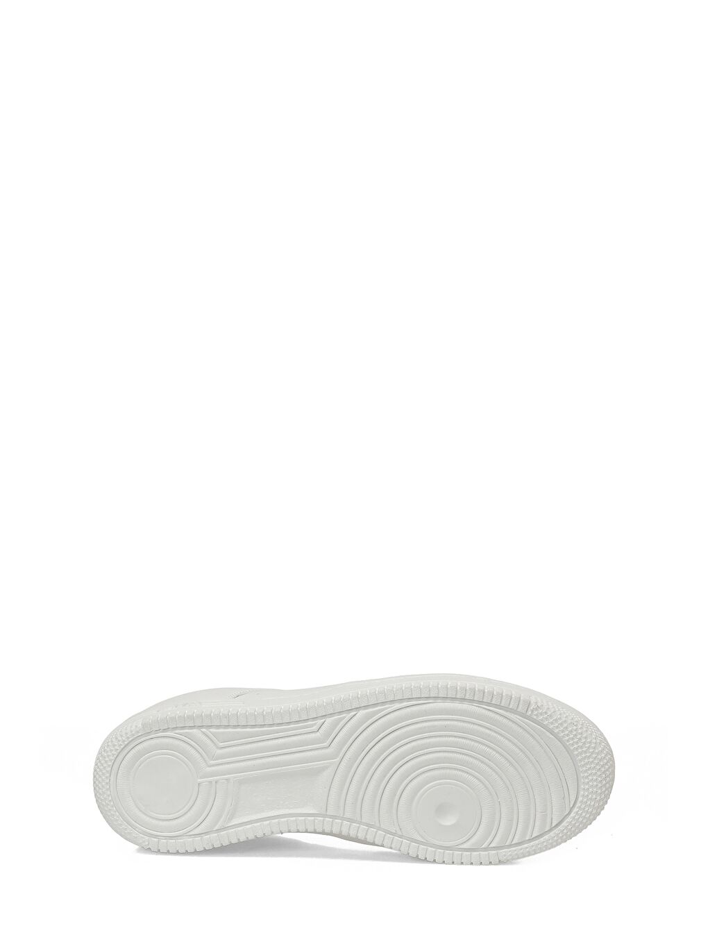 AIDO 6FX Beyaz Erkek Sneaker-5