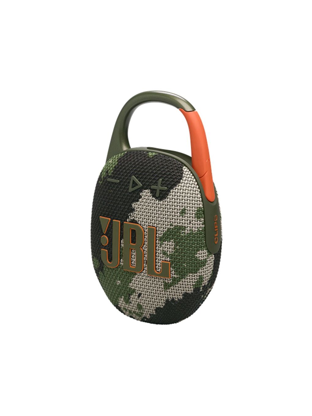 Jbl Clip5  Bluetooth Hoparlör  IP67  Squad