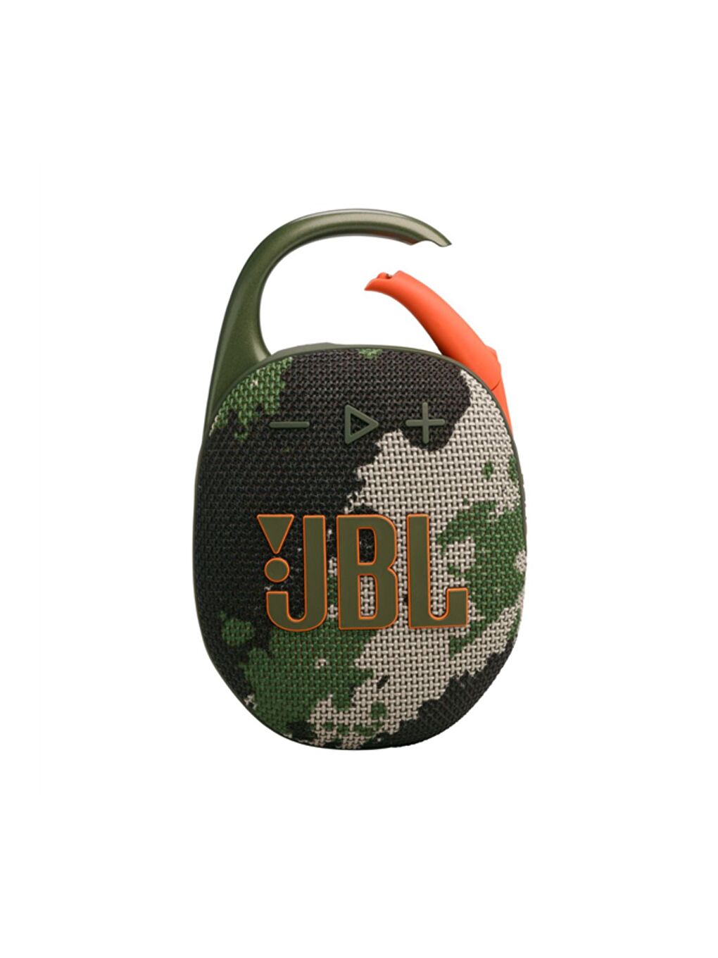 Jbl Clip5  Bluetooth Hoparlör  IP67  Squad - 2