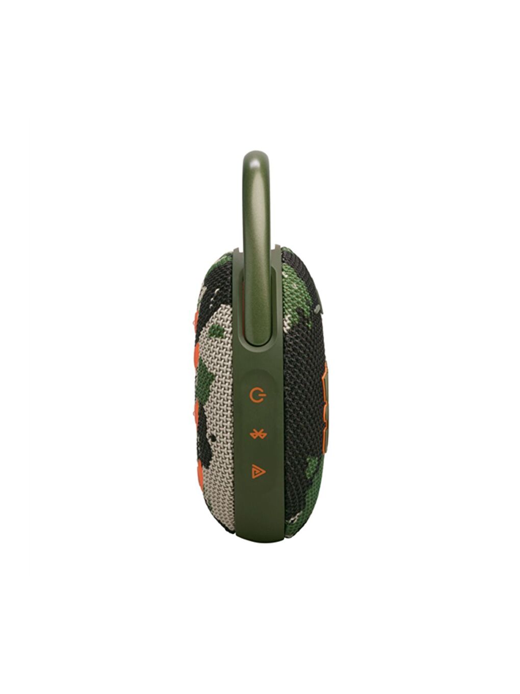 Jbl Clip5  Bluetooth Hoparlör  IP67  Squad - 4