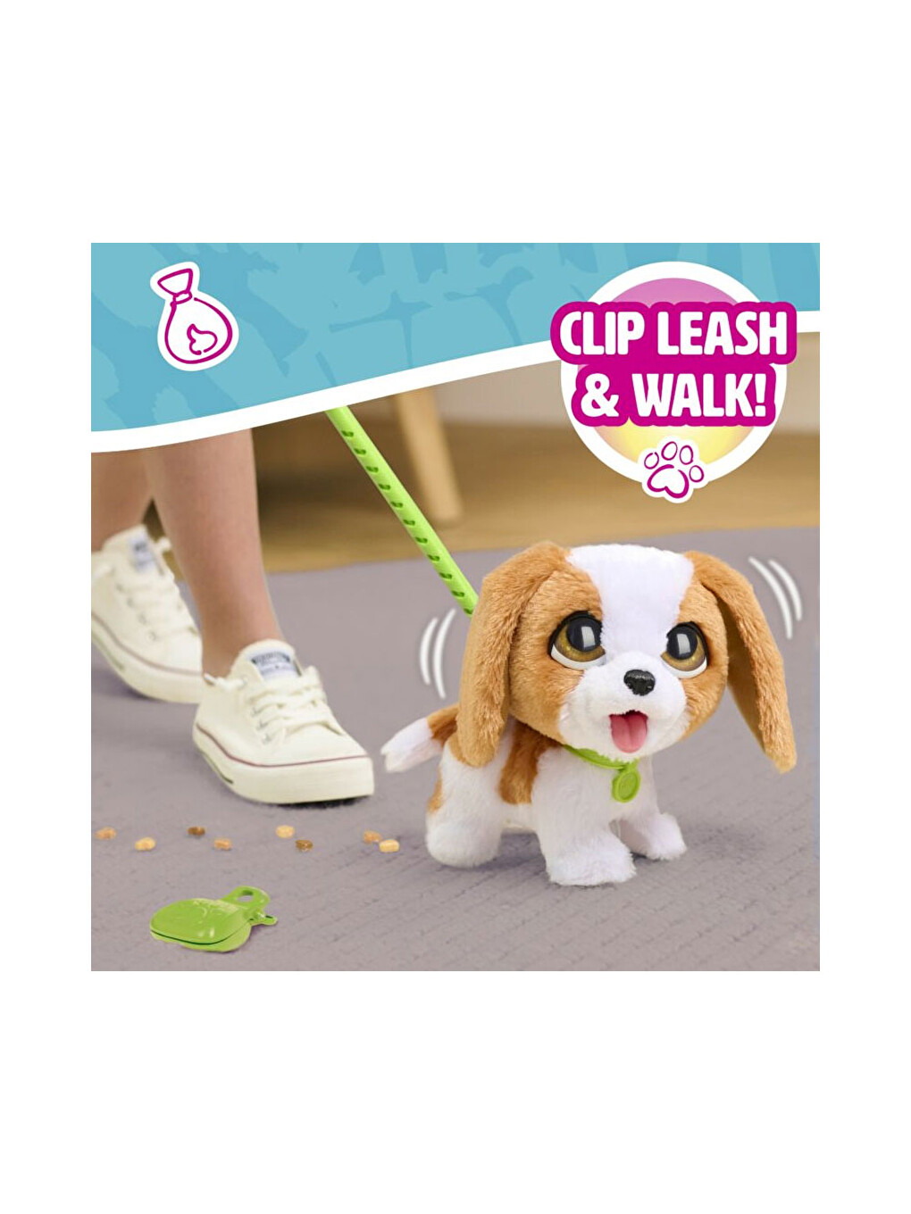 Poop-a-lots Spaniel 28159-4