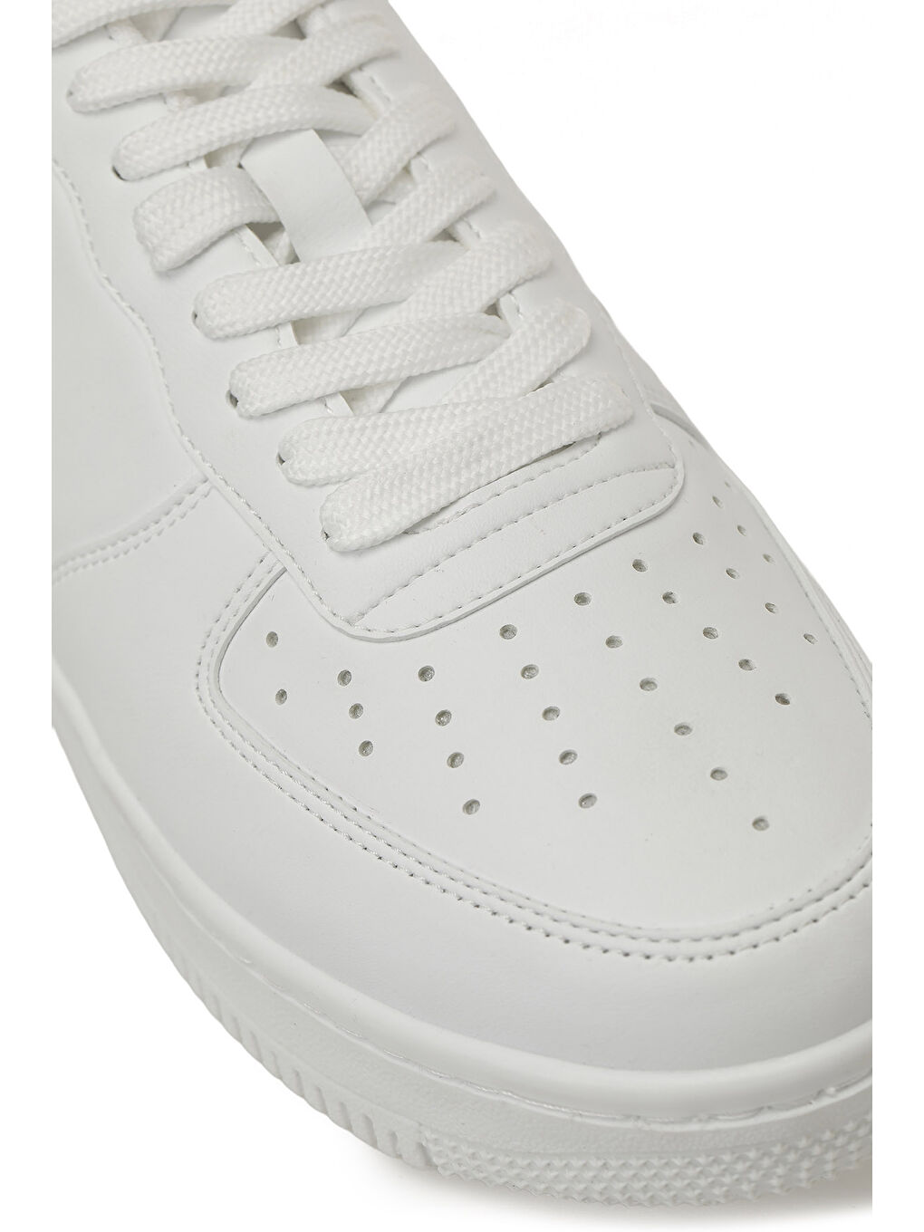 AIDO 6FX Beyaz Erkek Sneaker-6