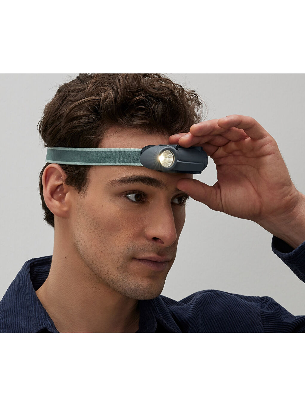 Çok İşlevli Fener, 2’si 1 Arada-1