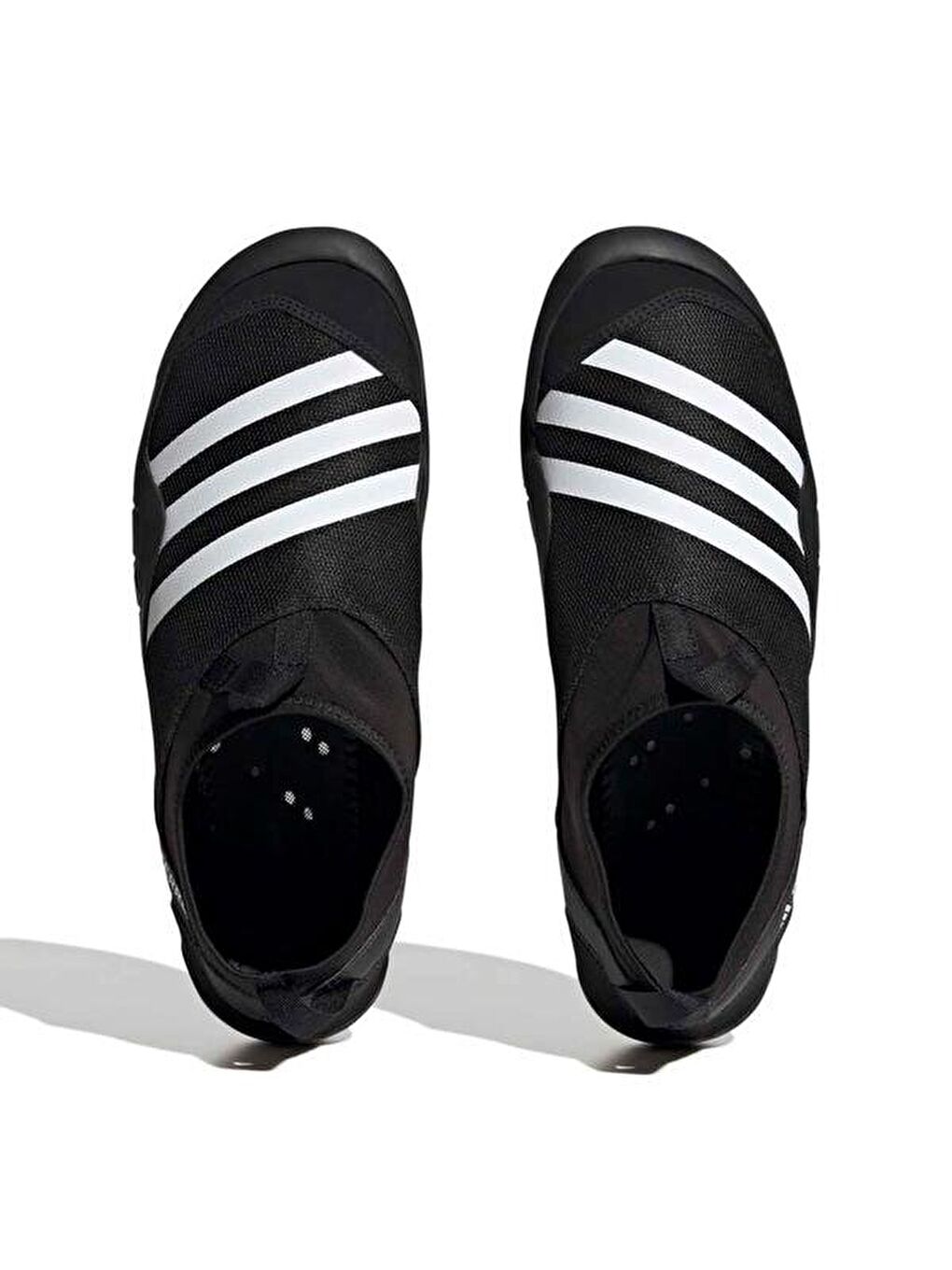 Terrex Jawpaw Slip On Siyah Deniz Ayakkabısı