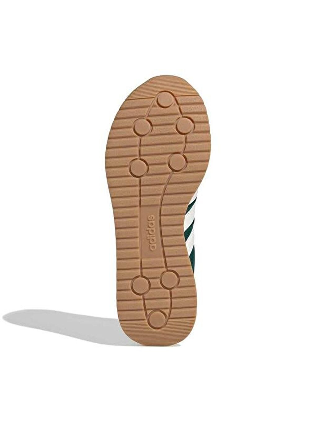 Run 70s 2.0 Erkek Yeşil Koşu Ayakkabısı-3