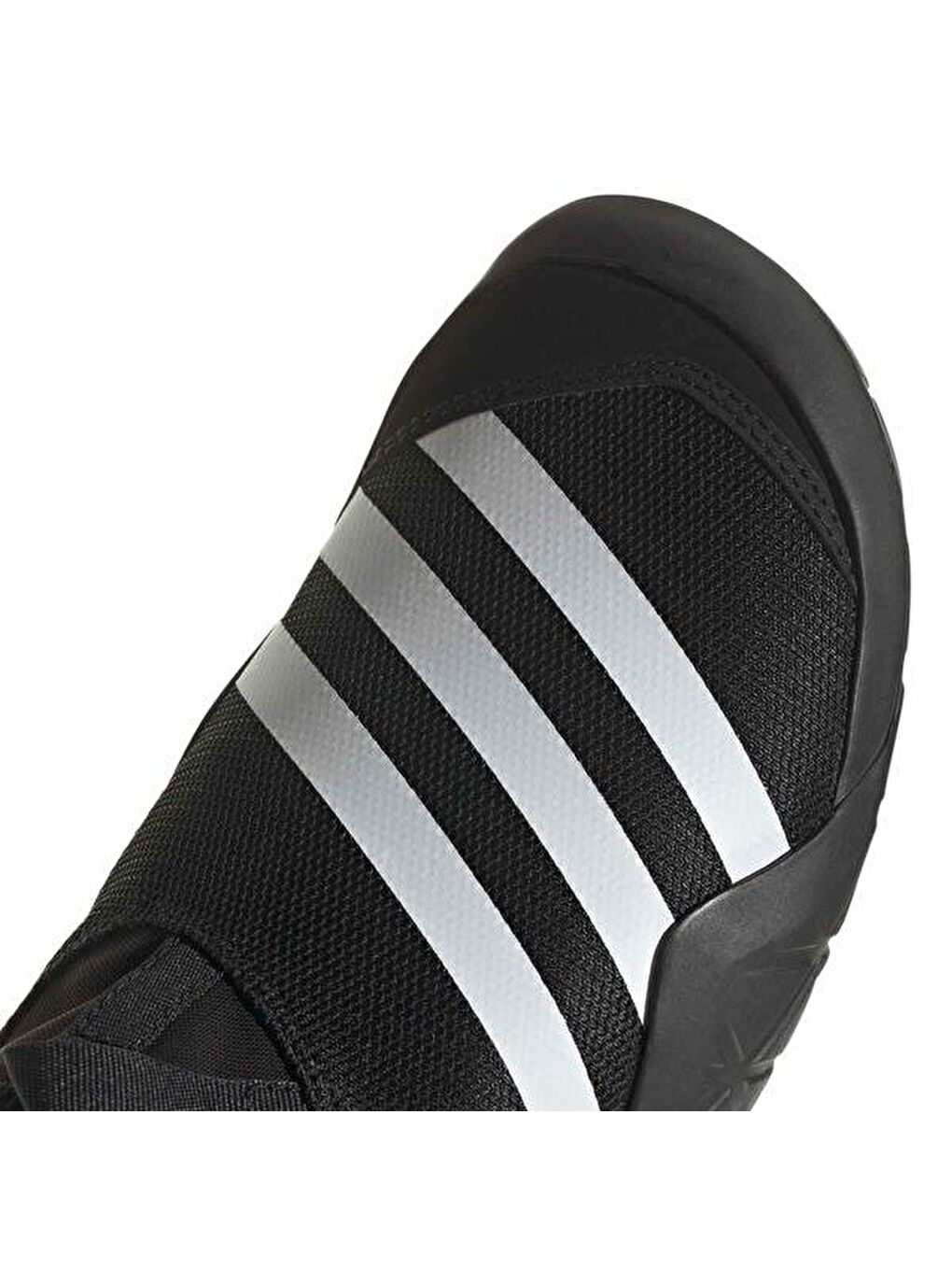 Terrex Jawpaw Slip On Siyah Deniz Ayakkabısı-1