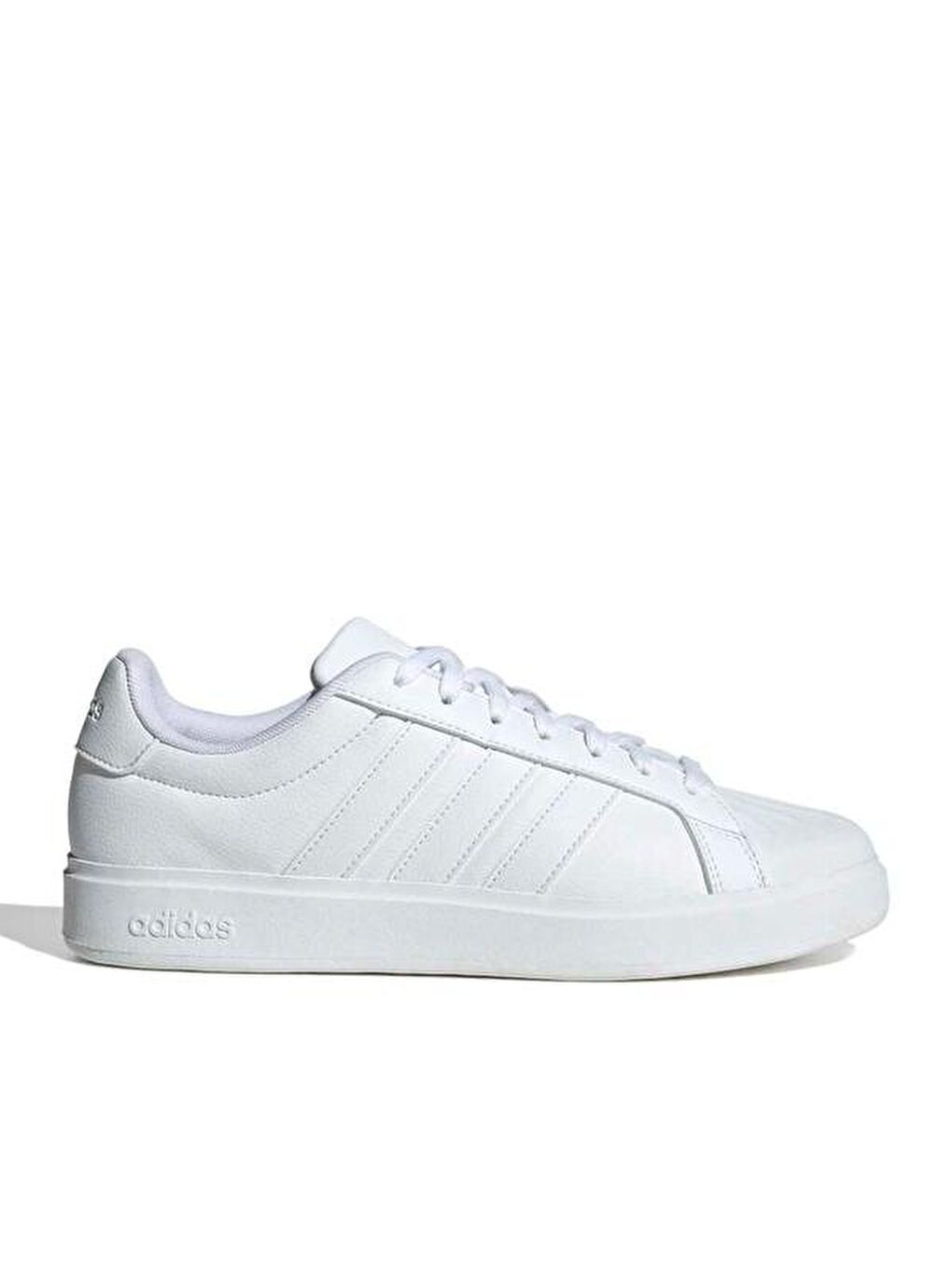 Streettalk Beyaz Sneaker-1