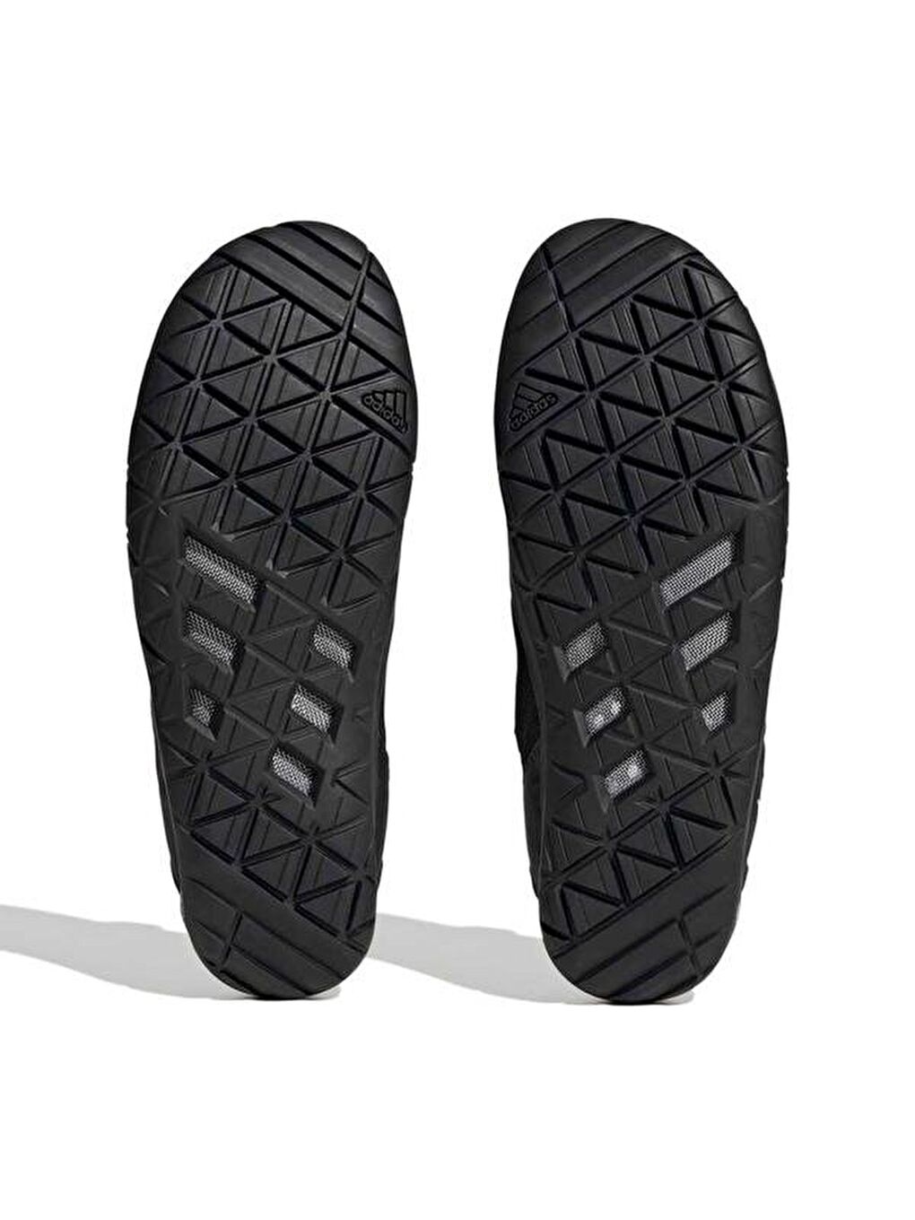 Terrex Jawpaw Slip On Siyah Deniz Ayakkabısı-2