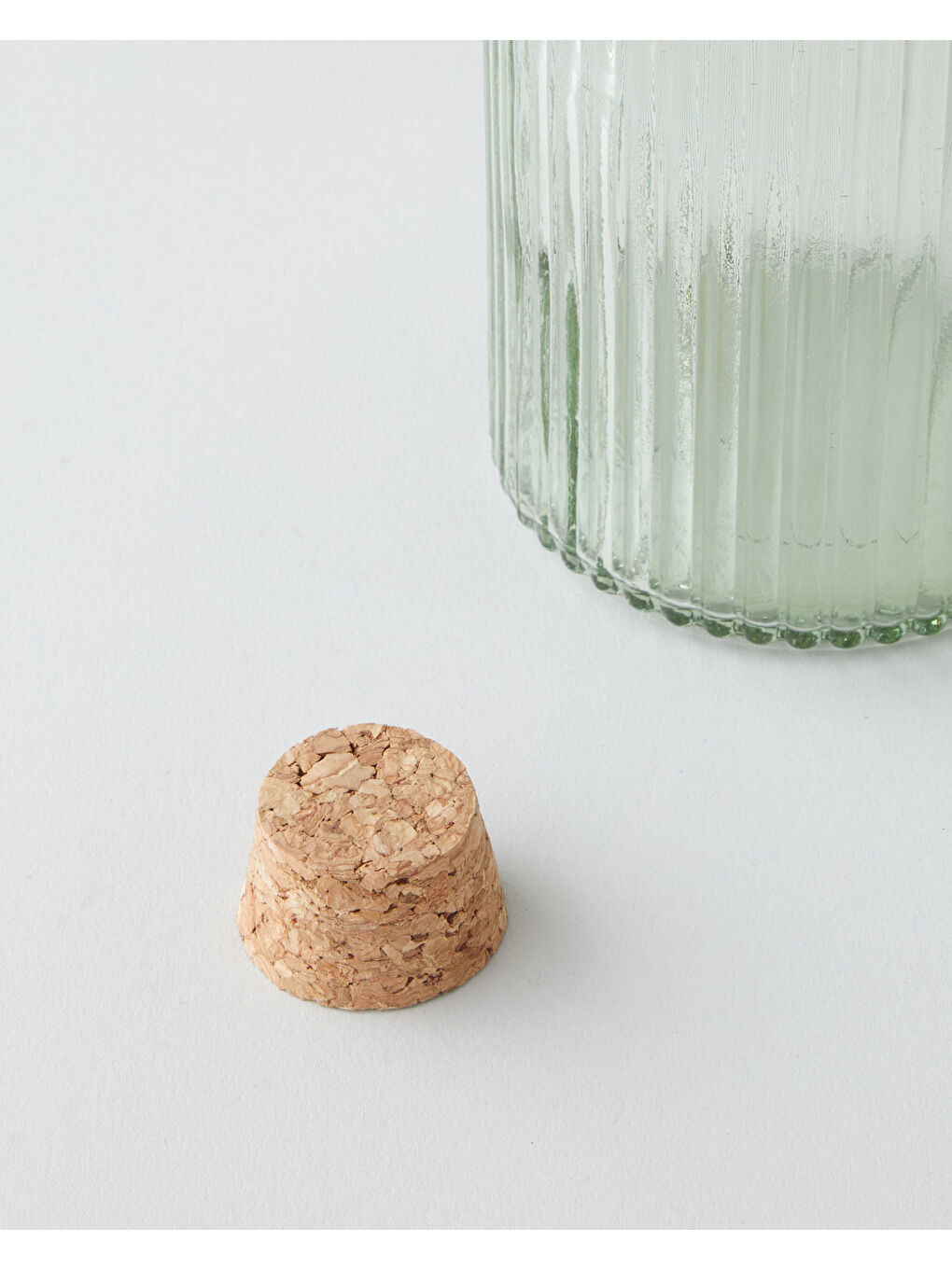 Opalix Cam 2'li Yağlık - Sirkelik 530 ml Yeşil-2