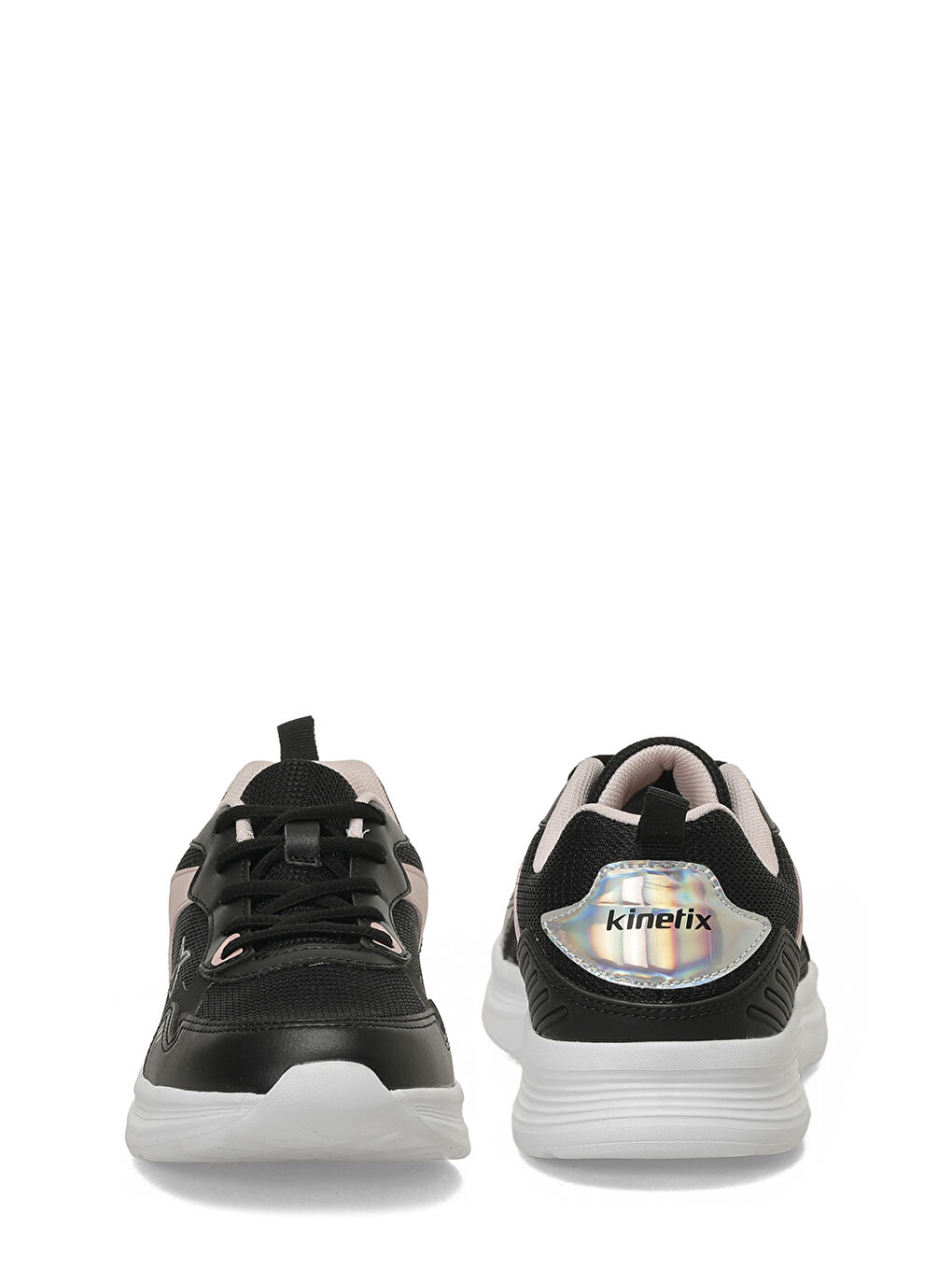 NORS G 6FX Siyah Kız Çocuk Spor Ayakkabı-4