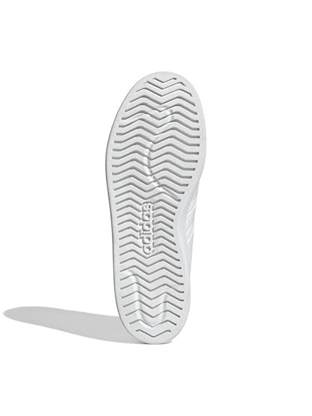 Streettalk Beyaz Sneaker-3