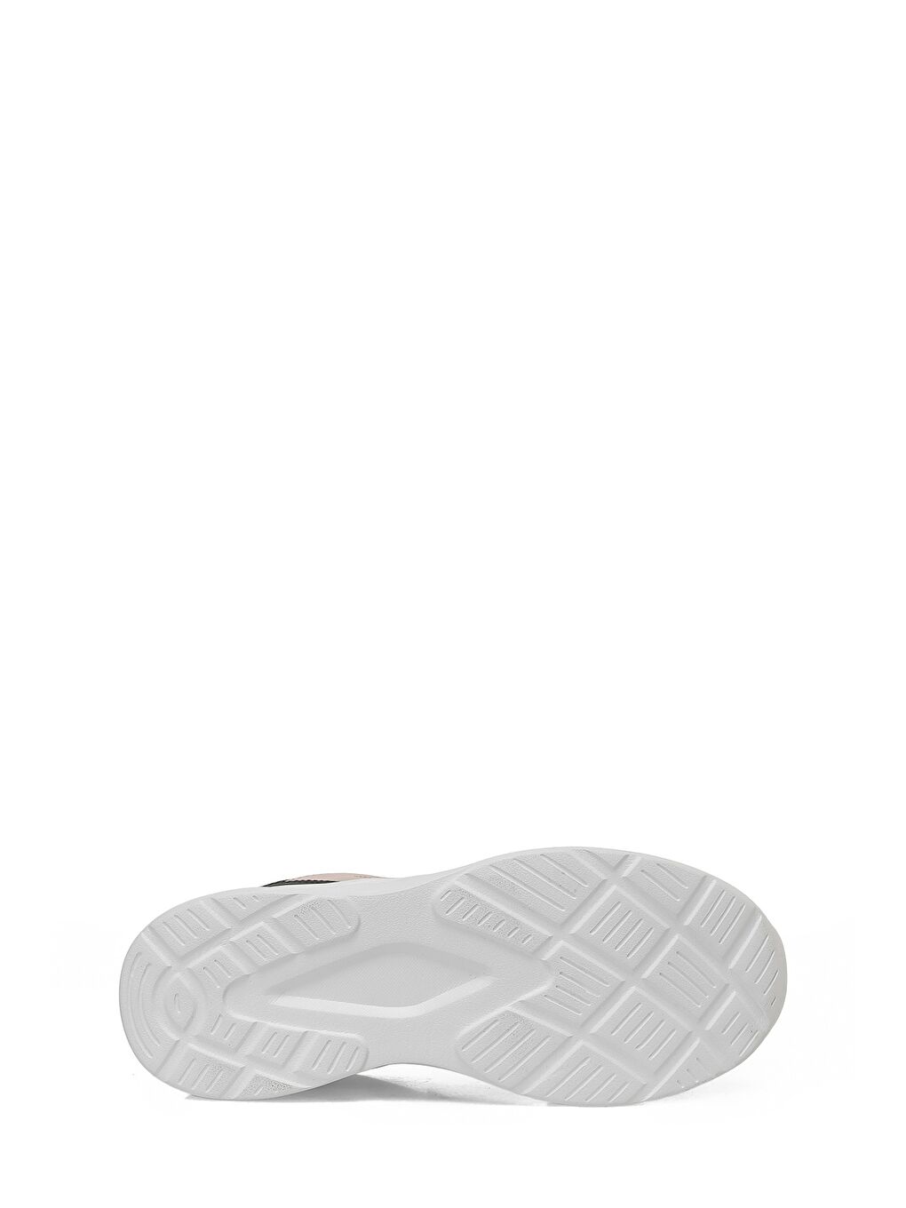 NORS G 6FX Siyah Kız Çocuk Spor Ayakkabı-5