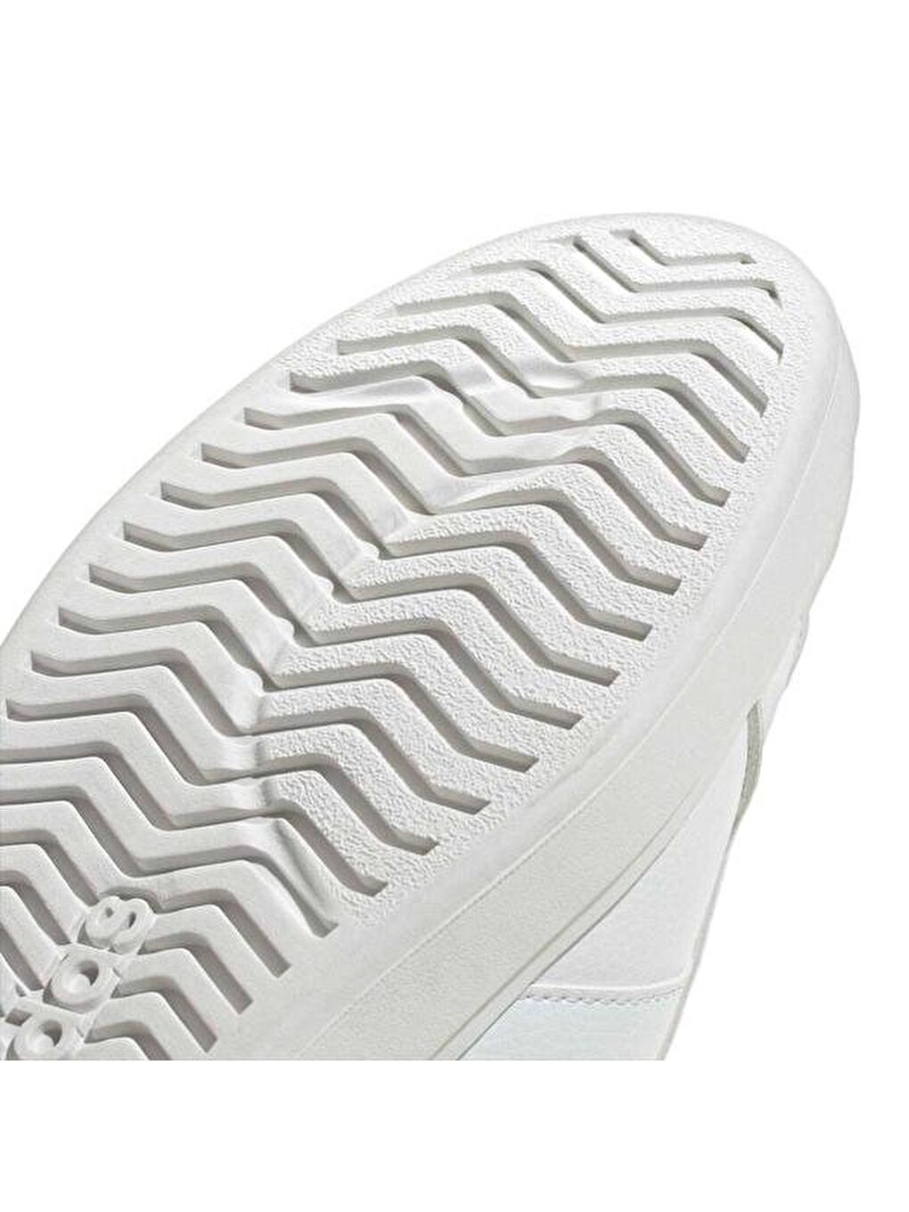 Streettalk Beyaz Sneaker-4