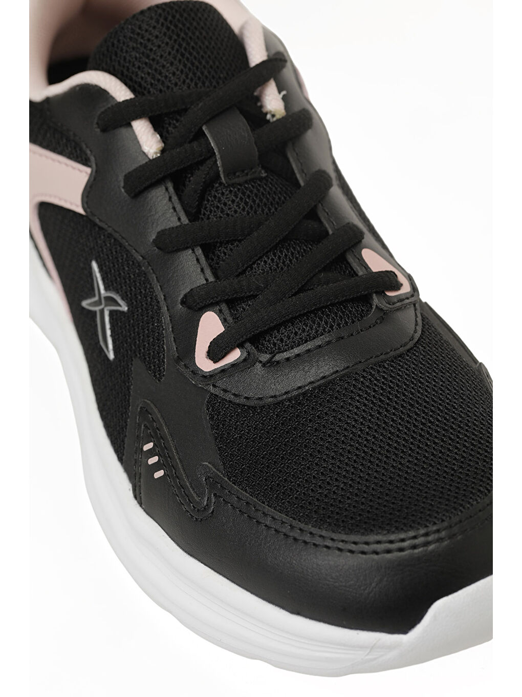 NORS G 6FX Siyah Kız Çocuk Spor Ayakkabı-6