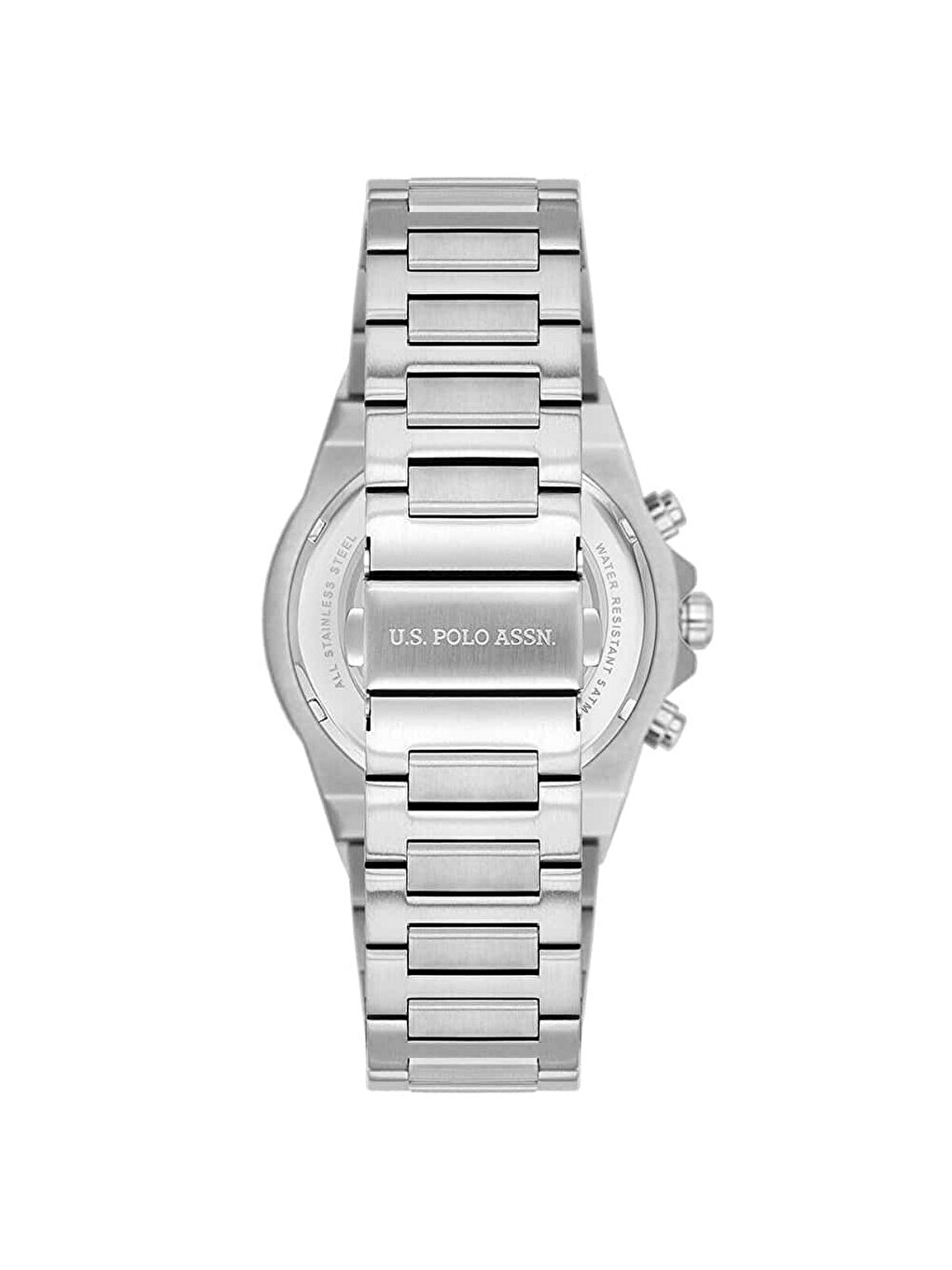 Gri USPA1133-01 Erkek Kol Saati-2