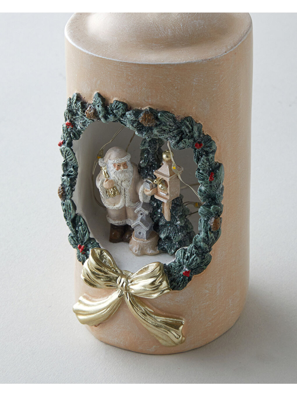 Sarı Darcy Biblo 19 cm Gold-2