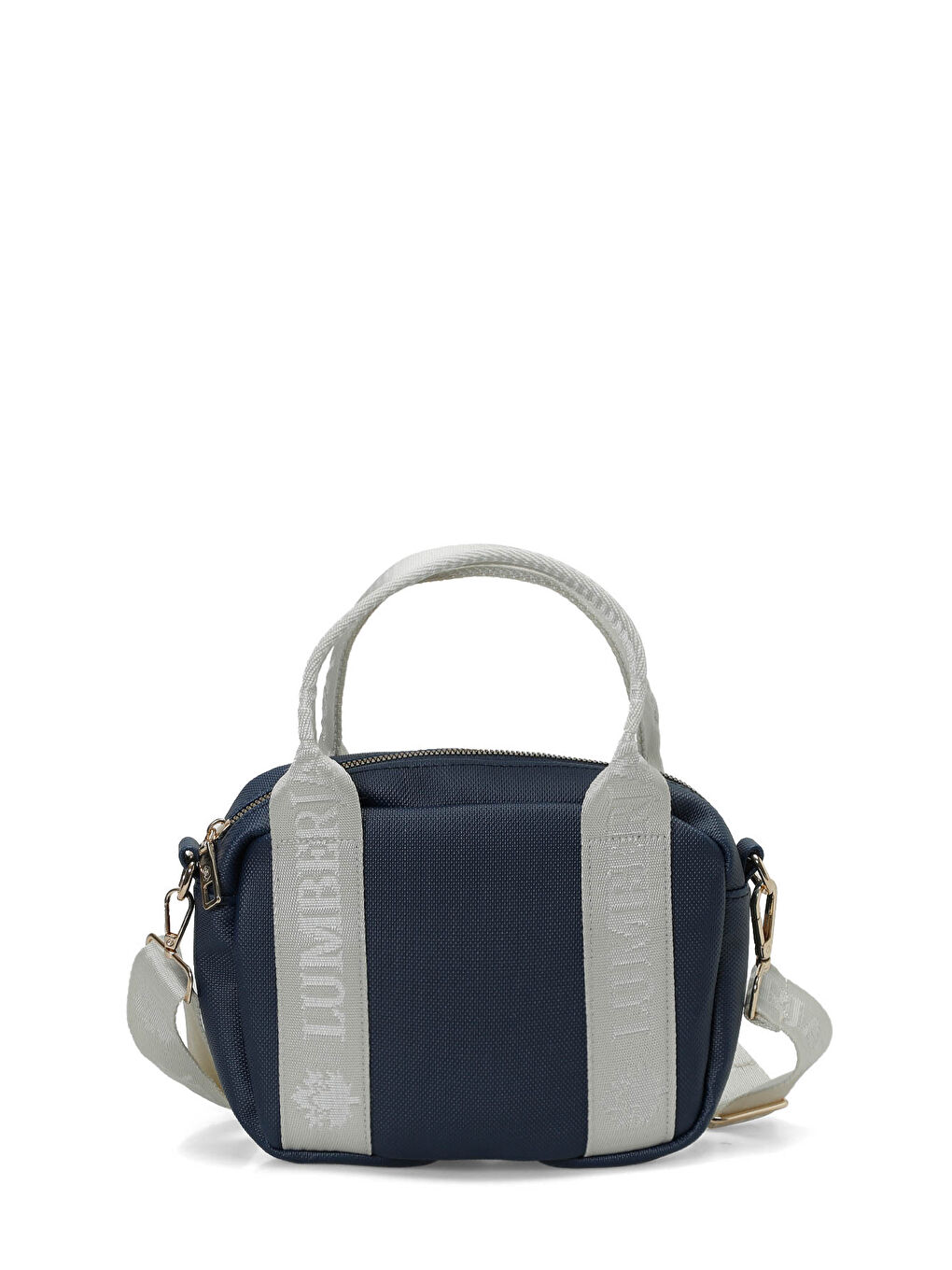 Lacivert LCST TOMY EL 6FX LACI Kadın El Çantası