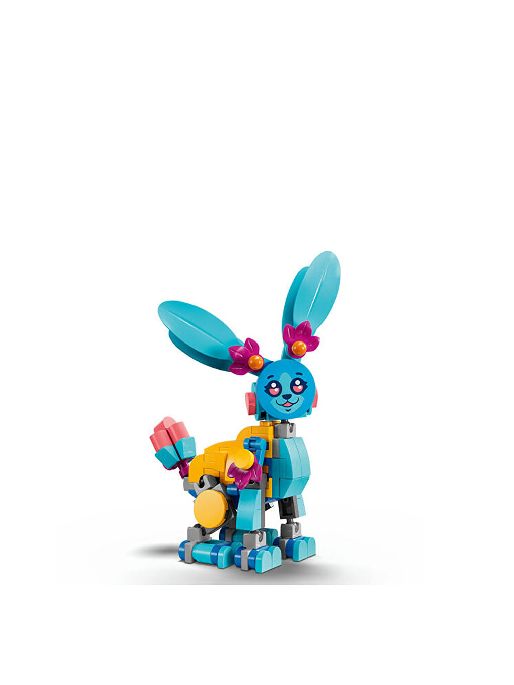 DREAMZzz Bunchu nun Yaratıcı Hayvan Maceraları Tavşan 71488-1