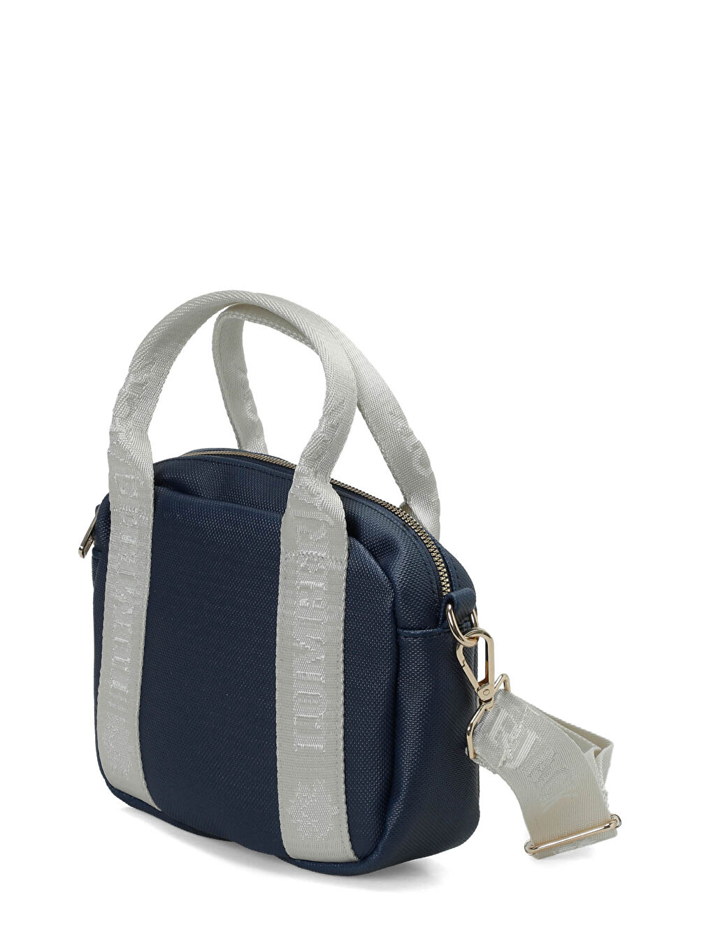 Lacivert LCST TOMY EL 6FX LACI Kadın El Çantası-1
