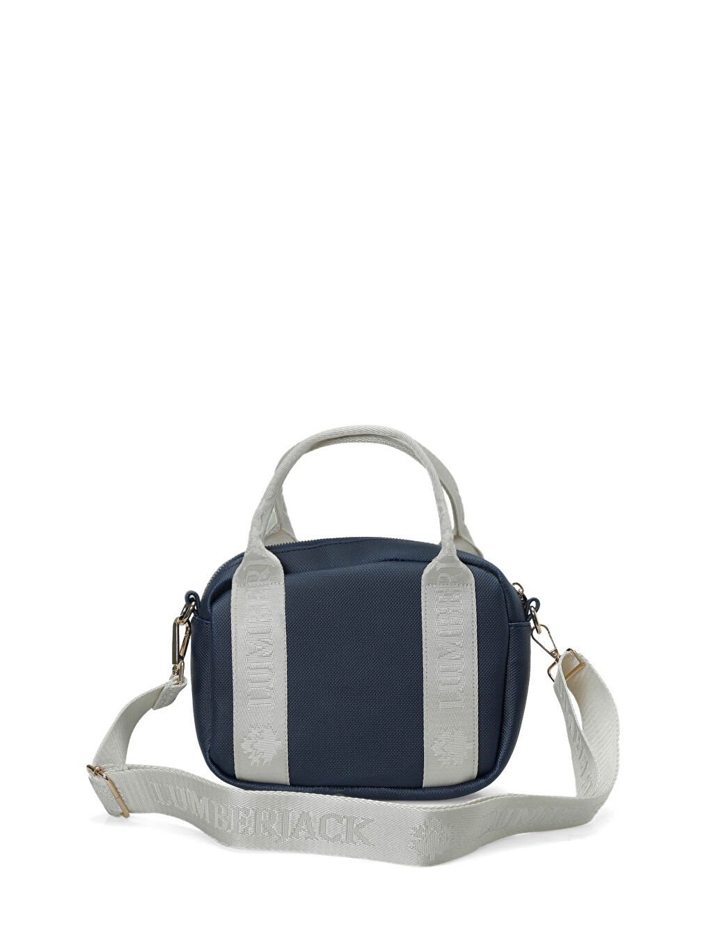 Lacivert LCST TOMY EL 6FX LACI Kadın El Çantası-2