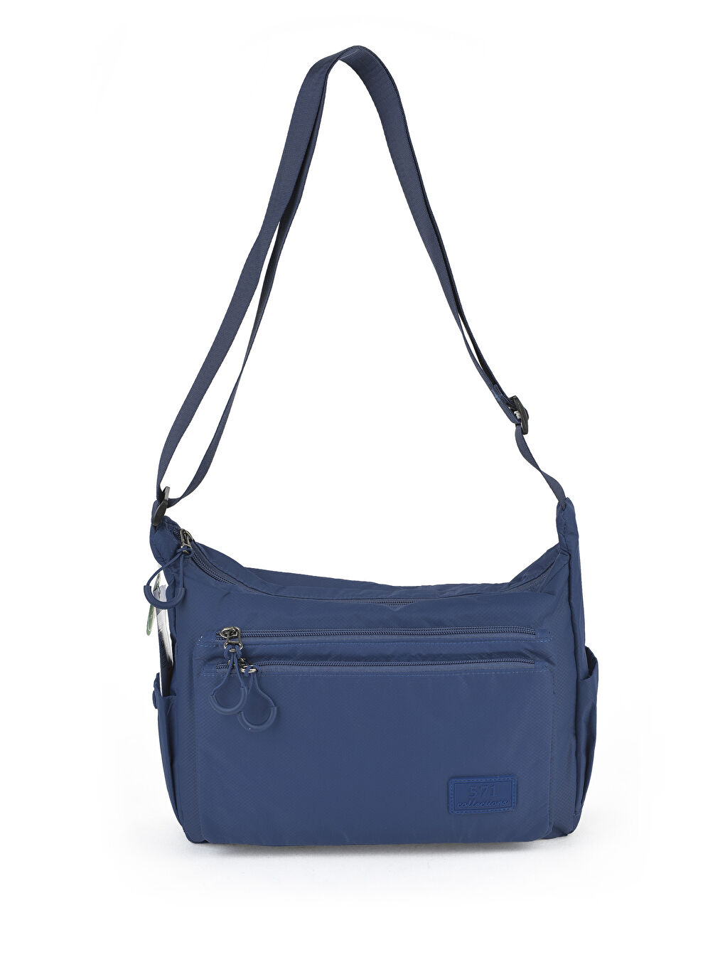 Kadın Çapraz Çanta 153441Z139J Koyu Mavi