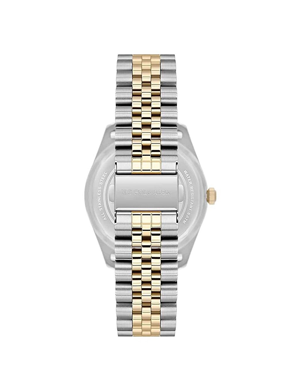 Sarı USPA1153-01 Erkek Kol Saati-2