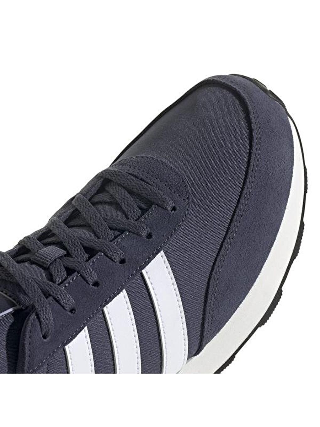 Run 60S 3.0 Erkek Lacivert Spor Ayakkabı-3