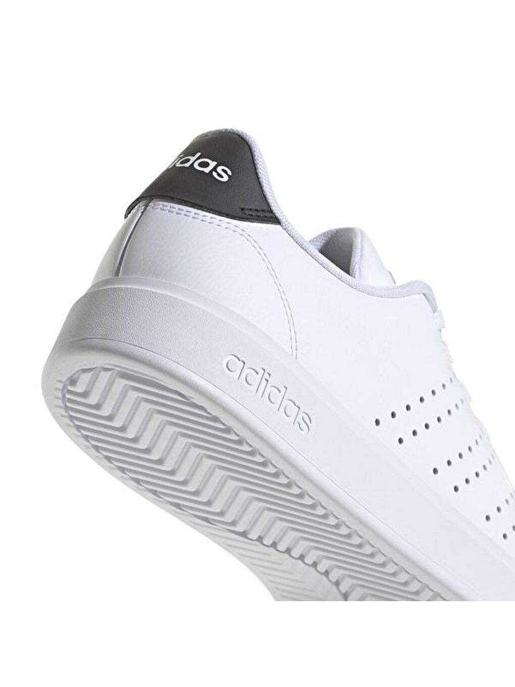 Advantage 2.0 Beyaz Sneaker-1