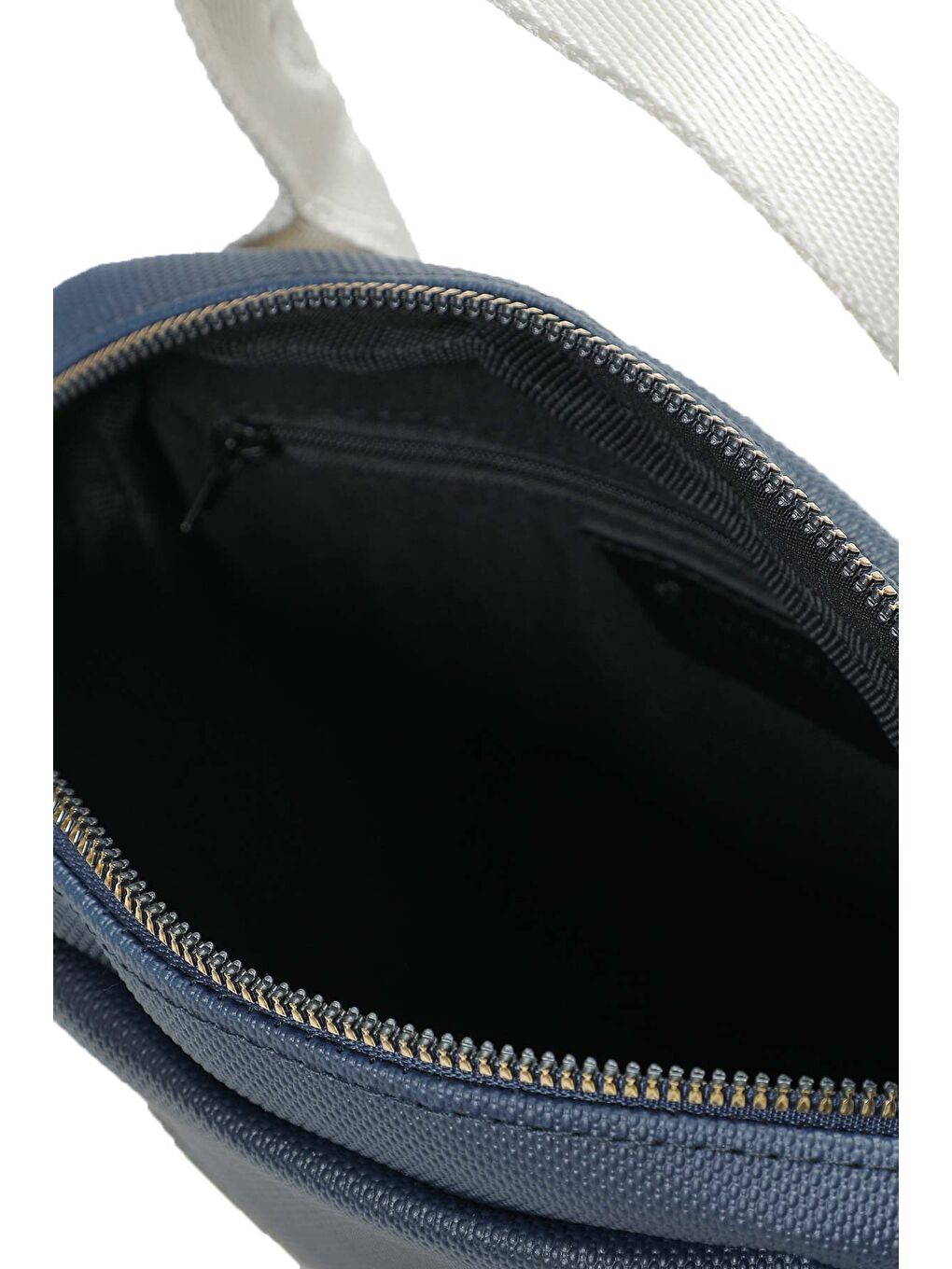 Lacivert LCST TOMY EL 6FX LACI Kadın El Çantası-3