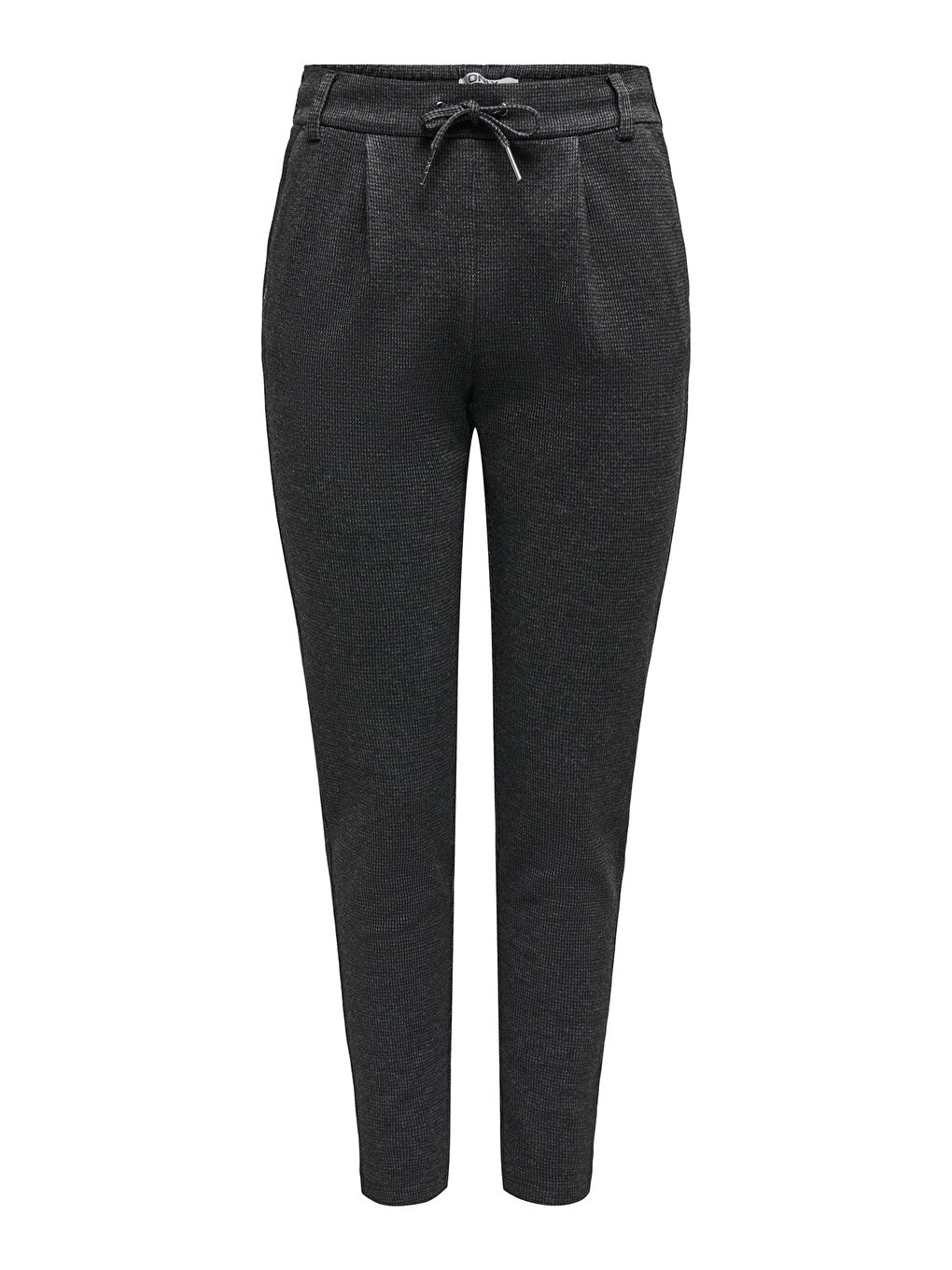 Antrasit Onlpoptrash Regular Normal Bel Kadın Pantolon 15329797-2