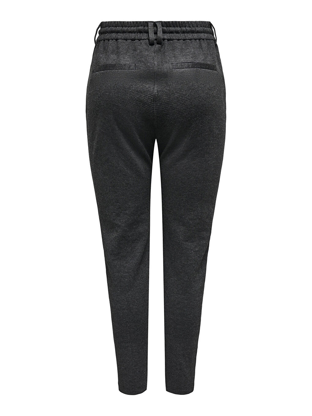 Antrasit Onlpoptrash Regular Normal Bel Kadın Pantolon 15329797-3