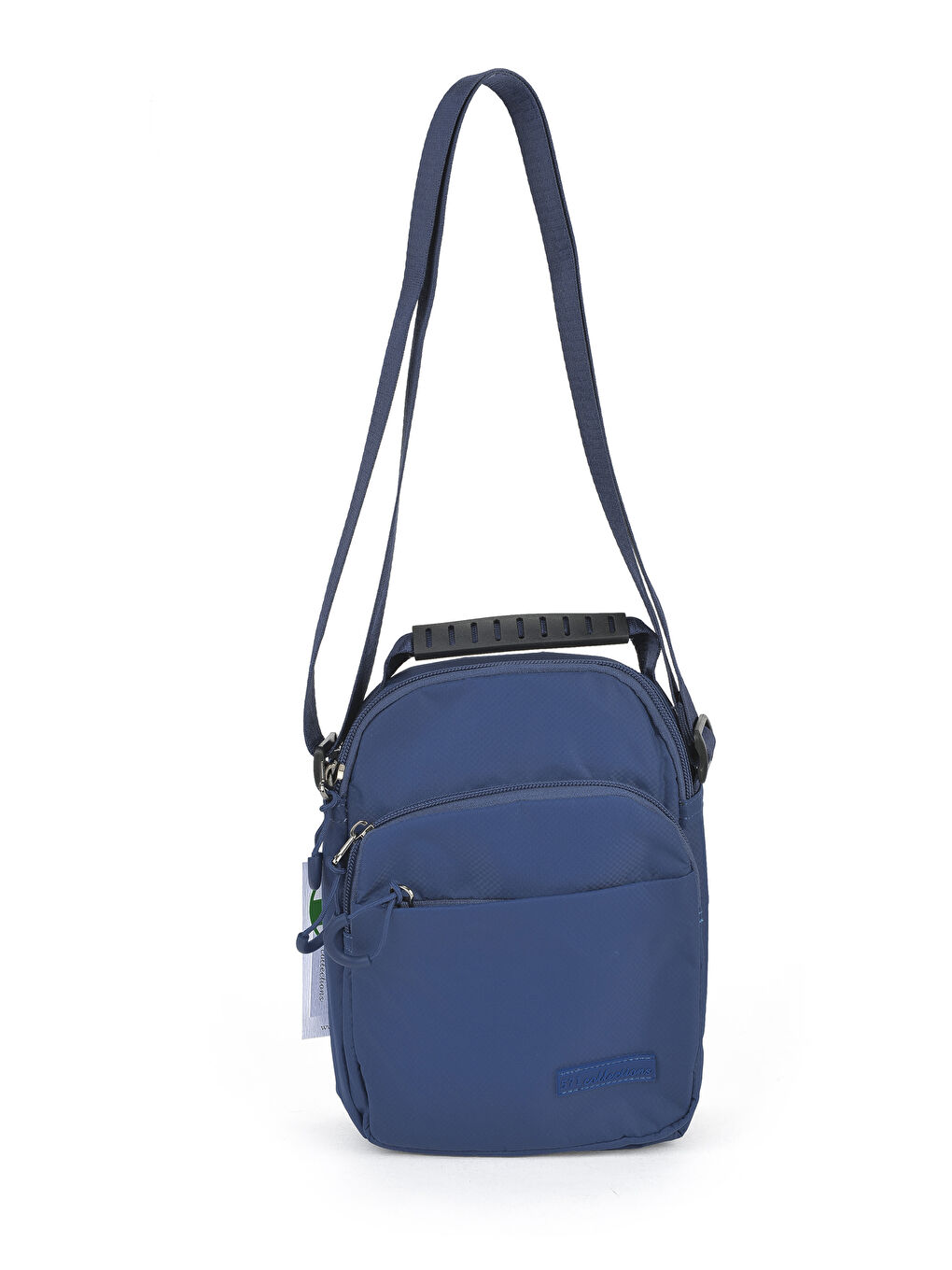 Kadın Çapraz Çanta 153441Z139P Koyu Mavi