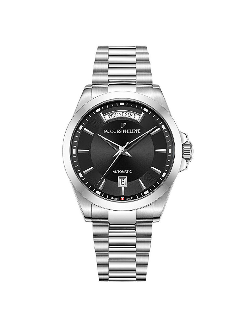 Gri JPAGS831316 Erkek Kol Saati