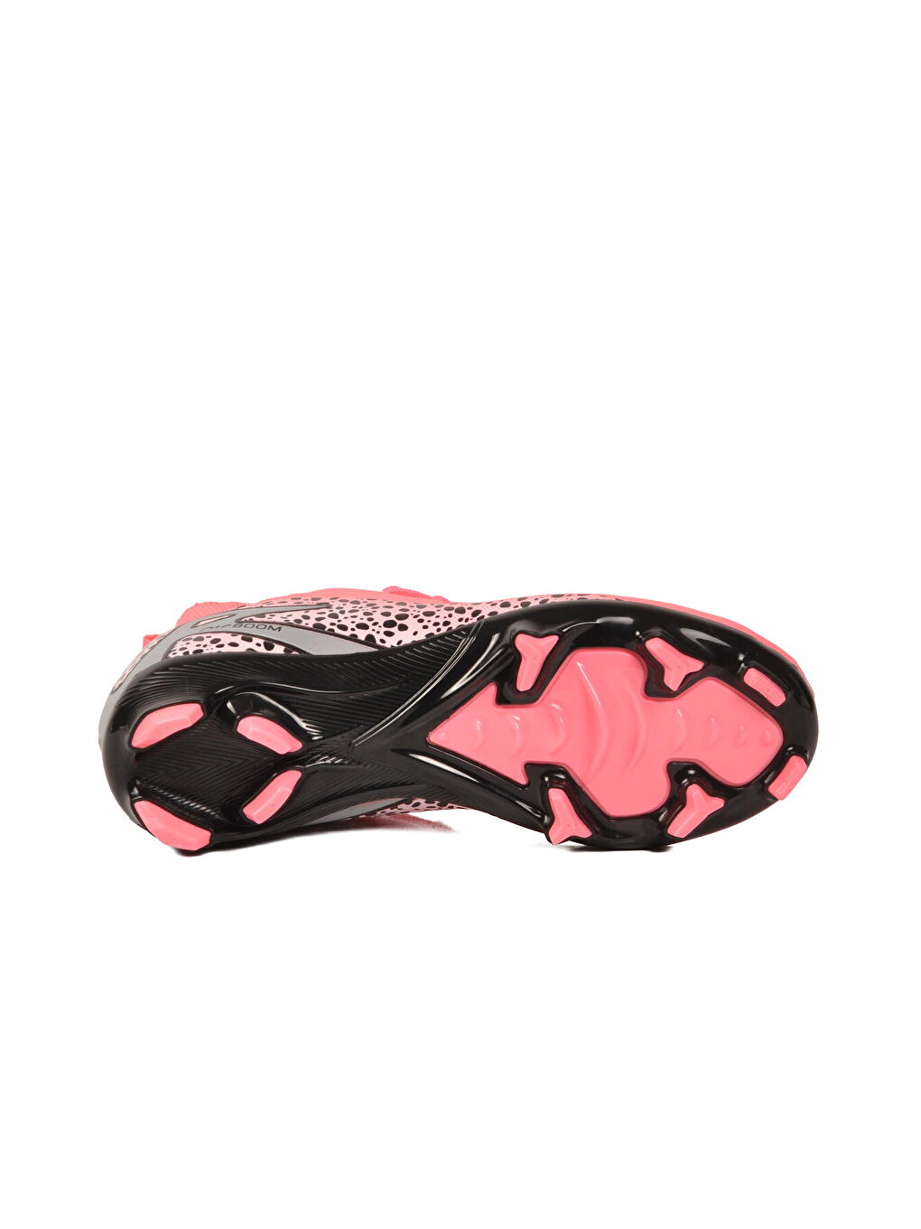 Pembe Siyah Bilekten Çoraplı Çocuk Krampon 610 Süperfly F-P-4