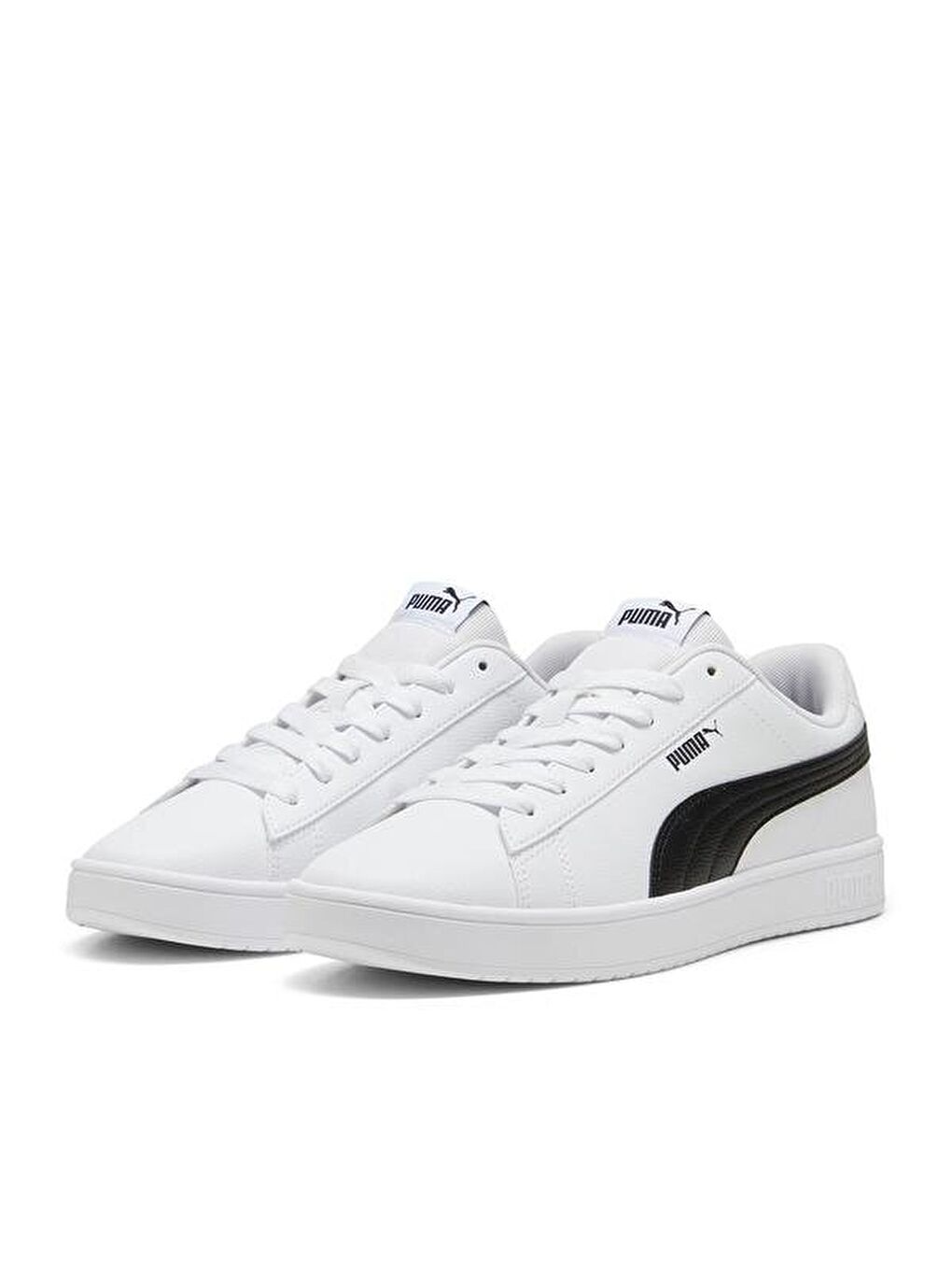 Rickie Classic Beyaz Sneaker-1