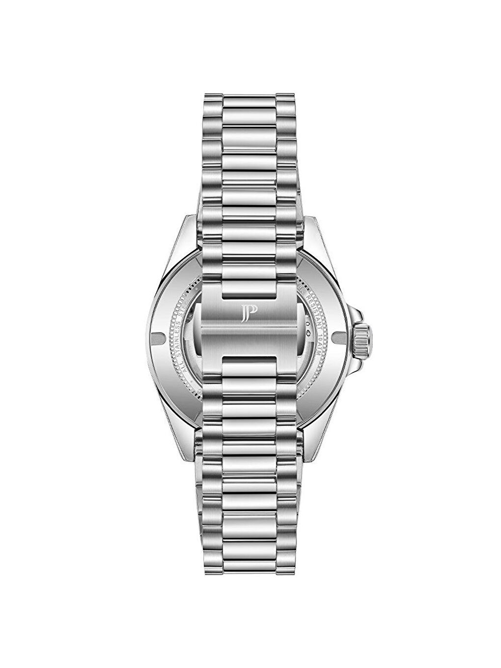 Gri JPAGS831316 Erkek Kol Saati-3