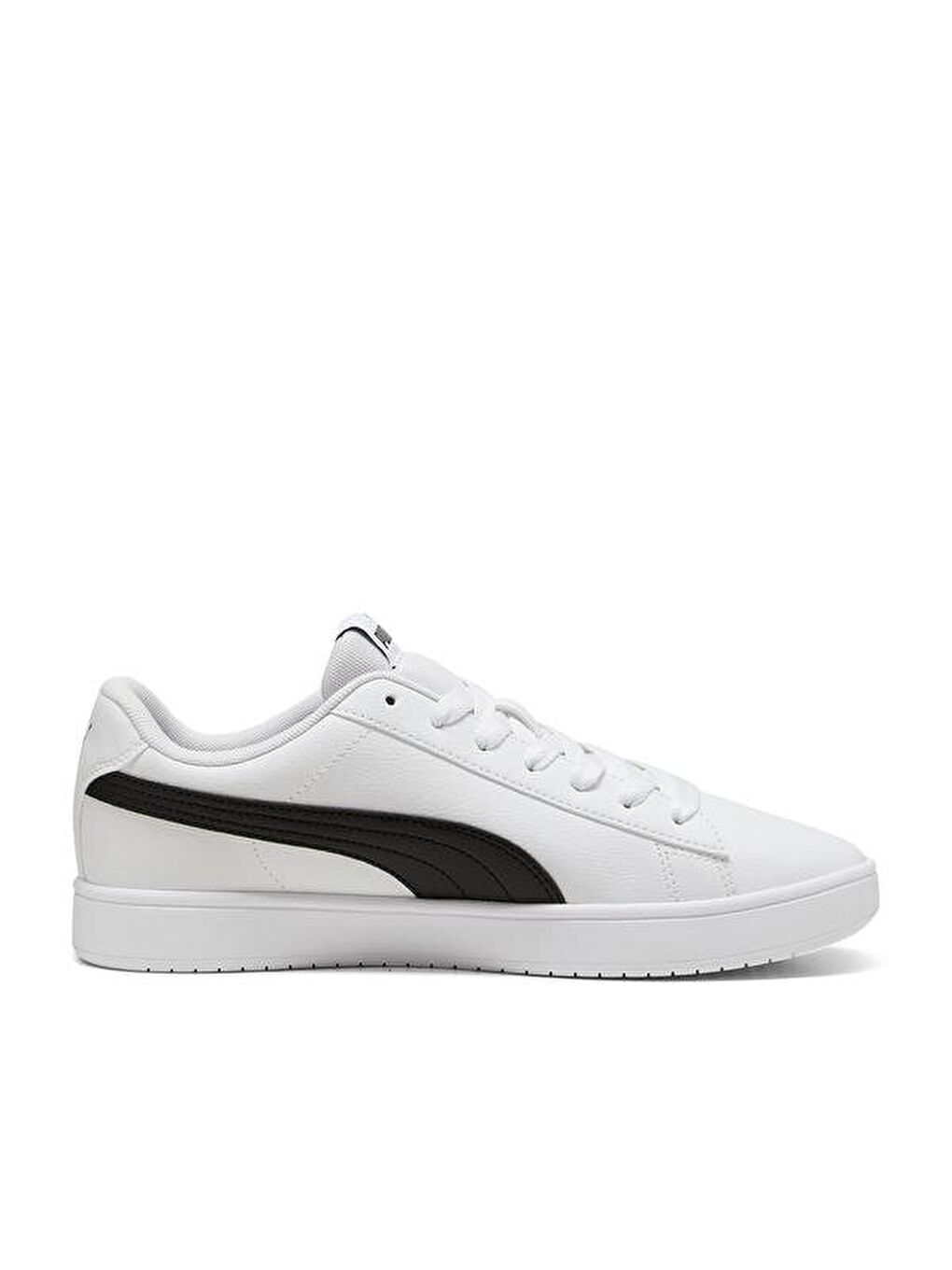 Rickie Classic Beyaz Sneaker-2