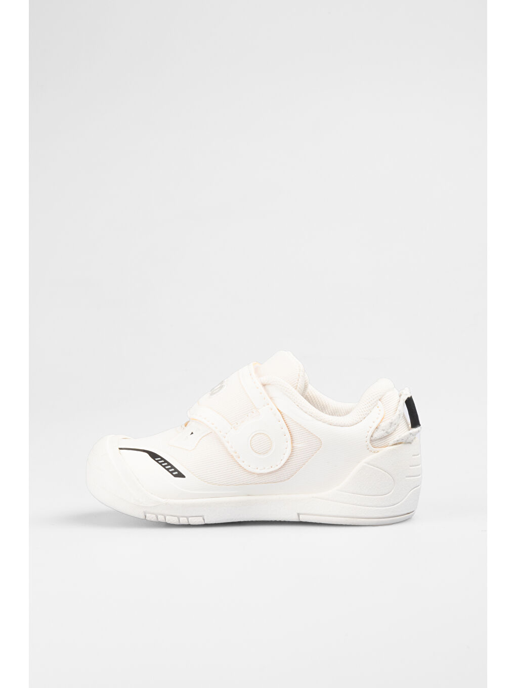 One Hafif Unisex İlk Adım Beyaz Günlük Ayakkabı-1