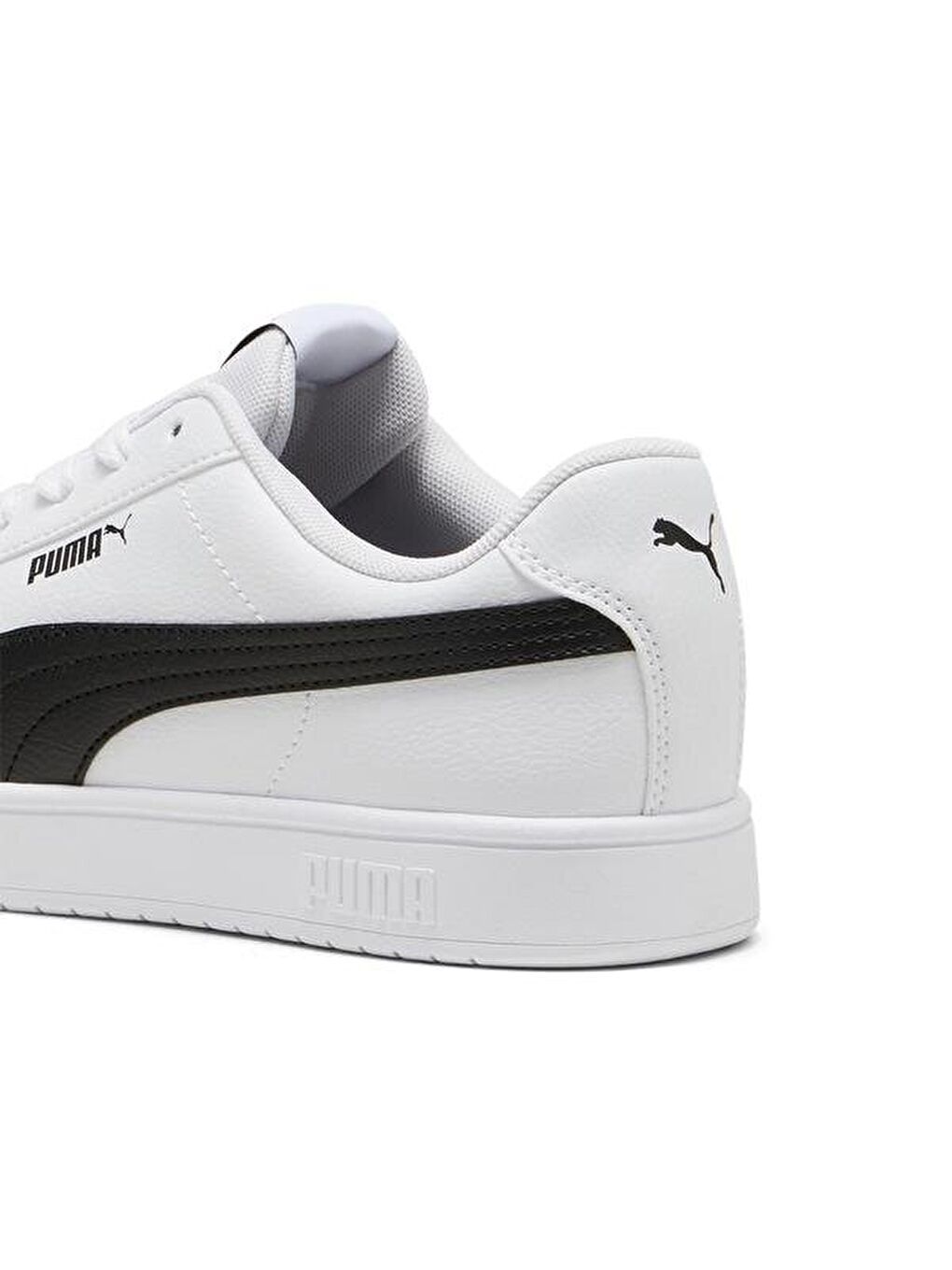 Rickie Classic Beyaz Sneaker-4