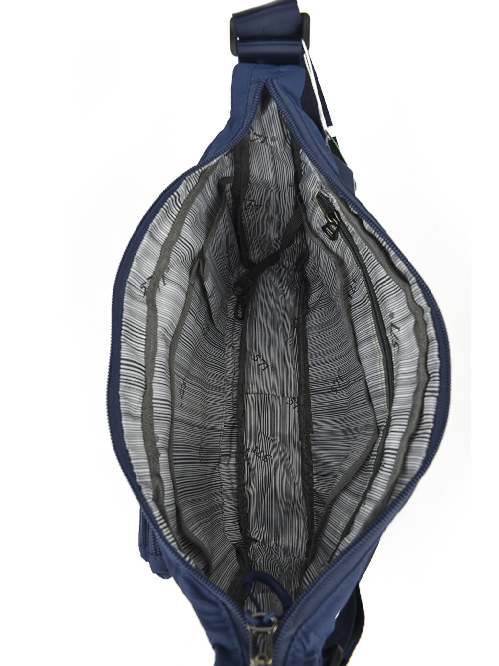 Kadın Çapraz Çanta 153441Z139J Koyu Mavi-3