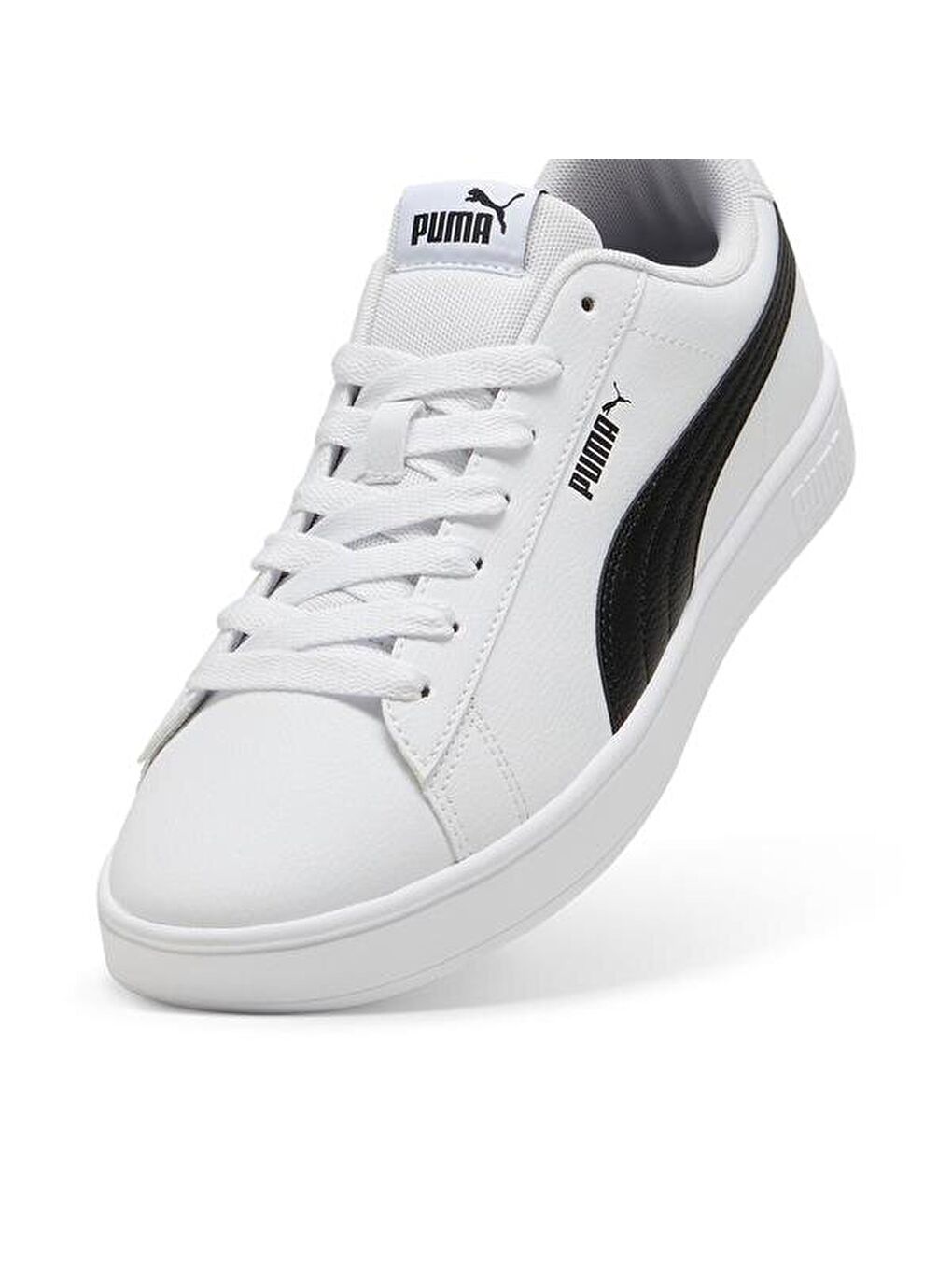 Rickie Classic Beyaz Sneaker-5