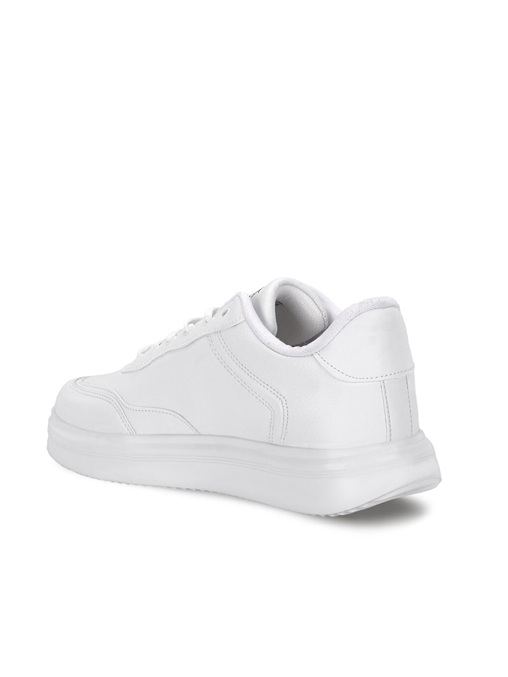 DAYBREAK I Erkek Beyaz Günlük Spor Ayakkabısı-2
