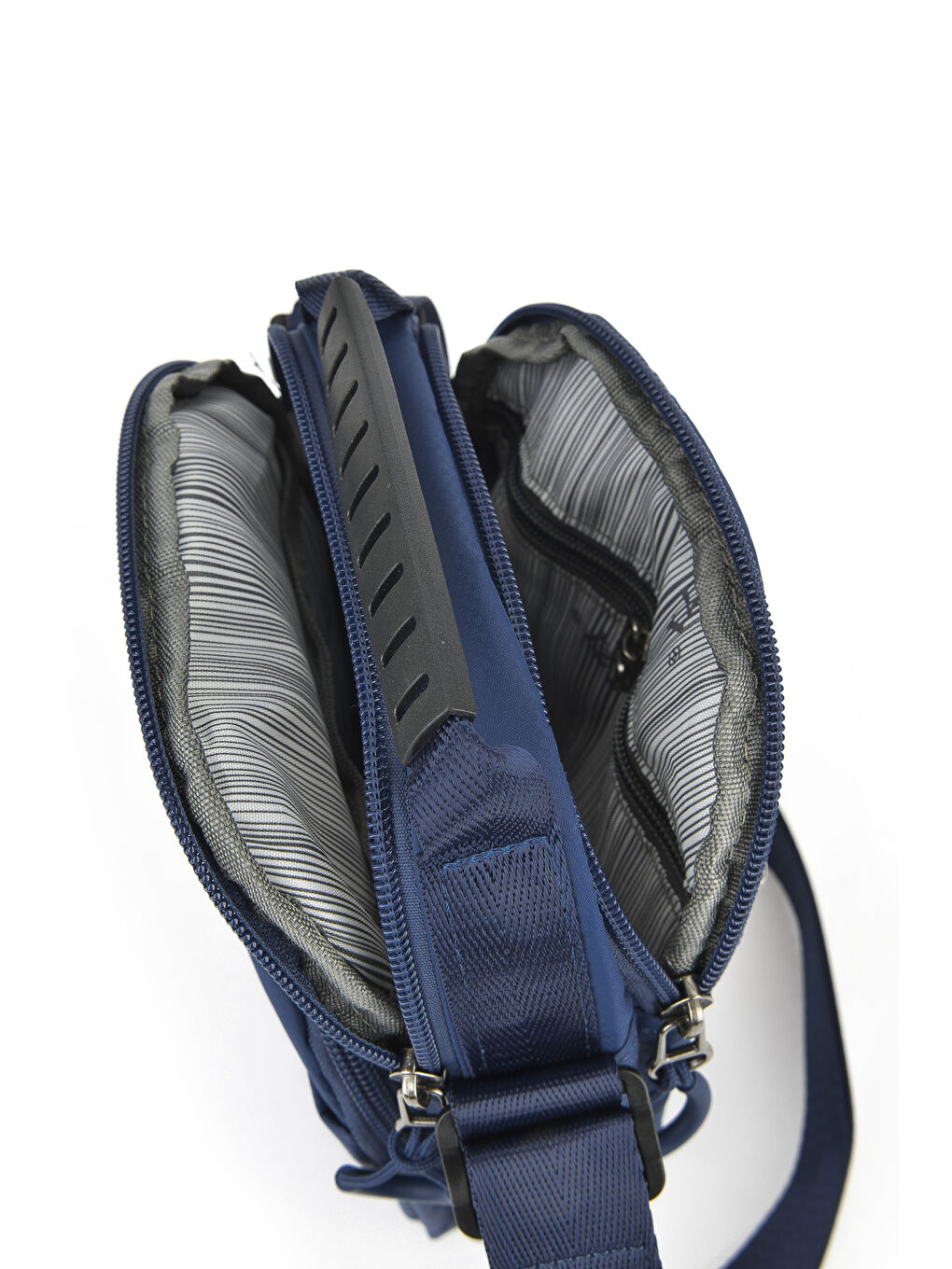 Kadın Çapraz Çanta 153441Z139P Koyu Mavi-3