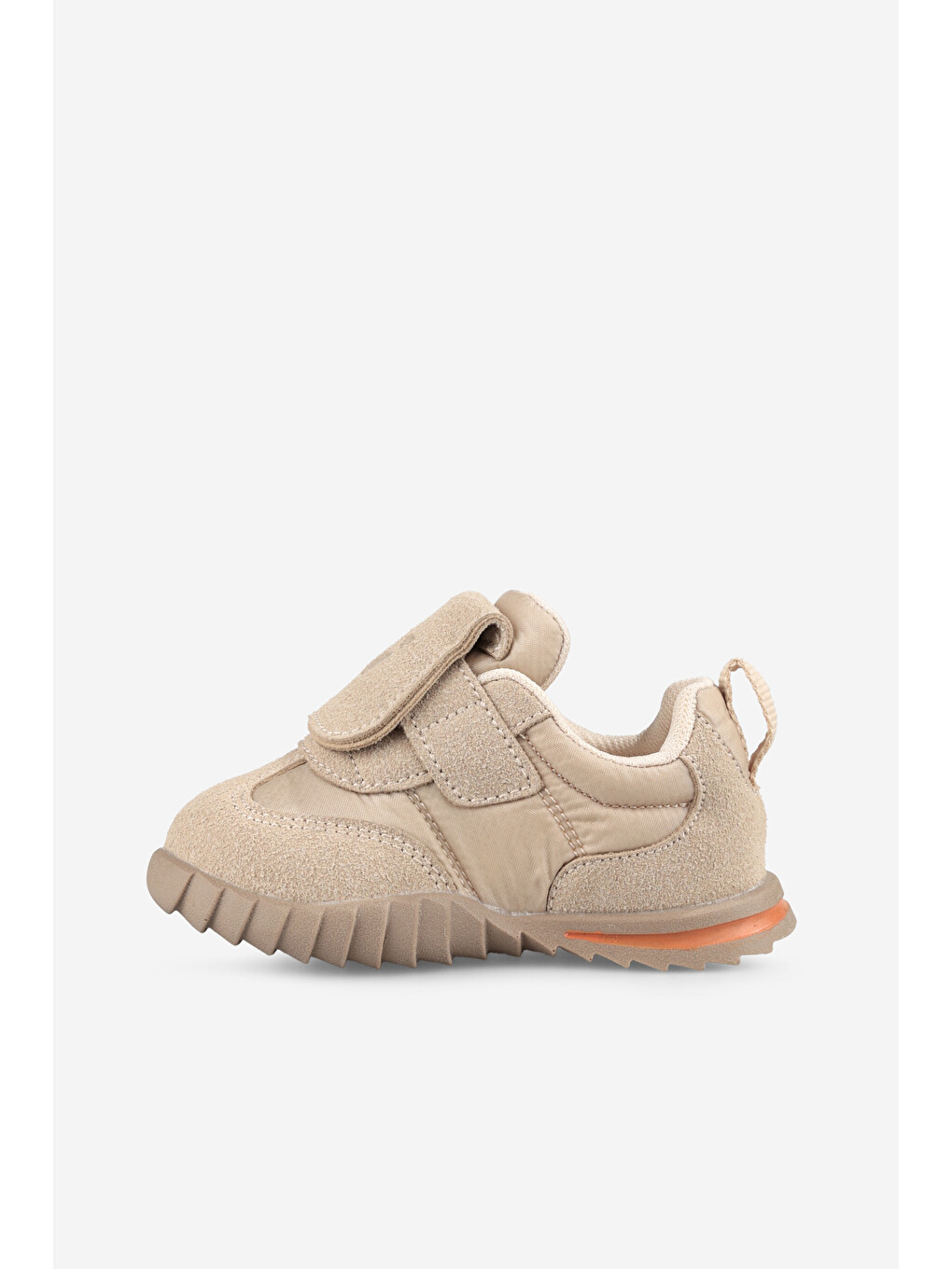 Matilda Basic Erkek İlk Adım Bej Sneaker-1
