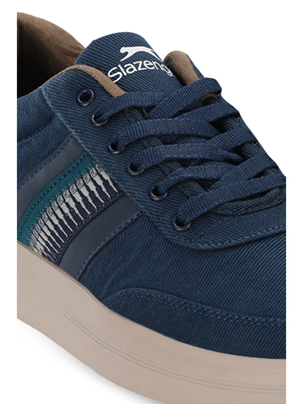 DAGGER Erkek Lacivert Günlük Spor Ayakkabısı-3