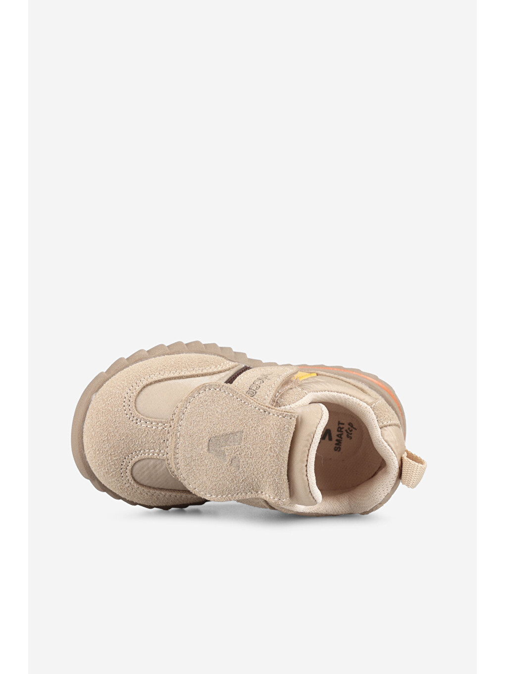 Matilda Basic Erkek İlk Adım Bej Sneaker-2