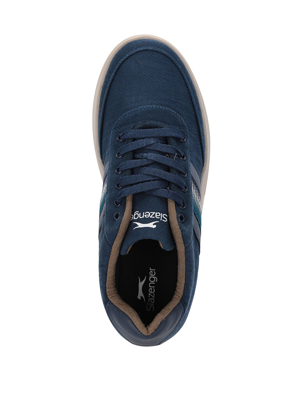 DAGGER Erkek Lacivert Günlük Spor Ayakkabısı-4