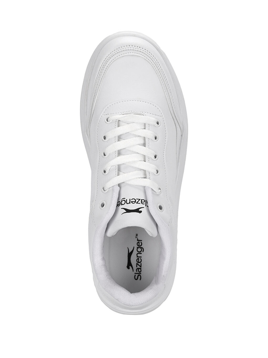 DAYBREAK I Erkek Beyaz Günlük Spor Ayakkabısı-4