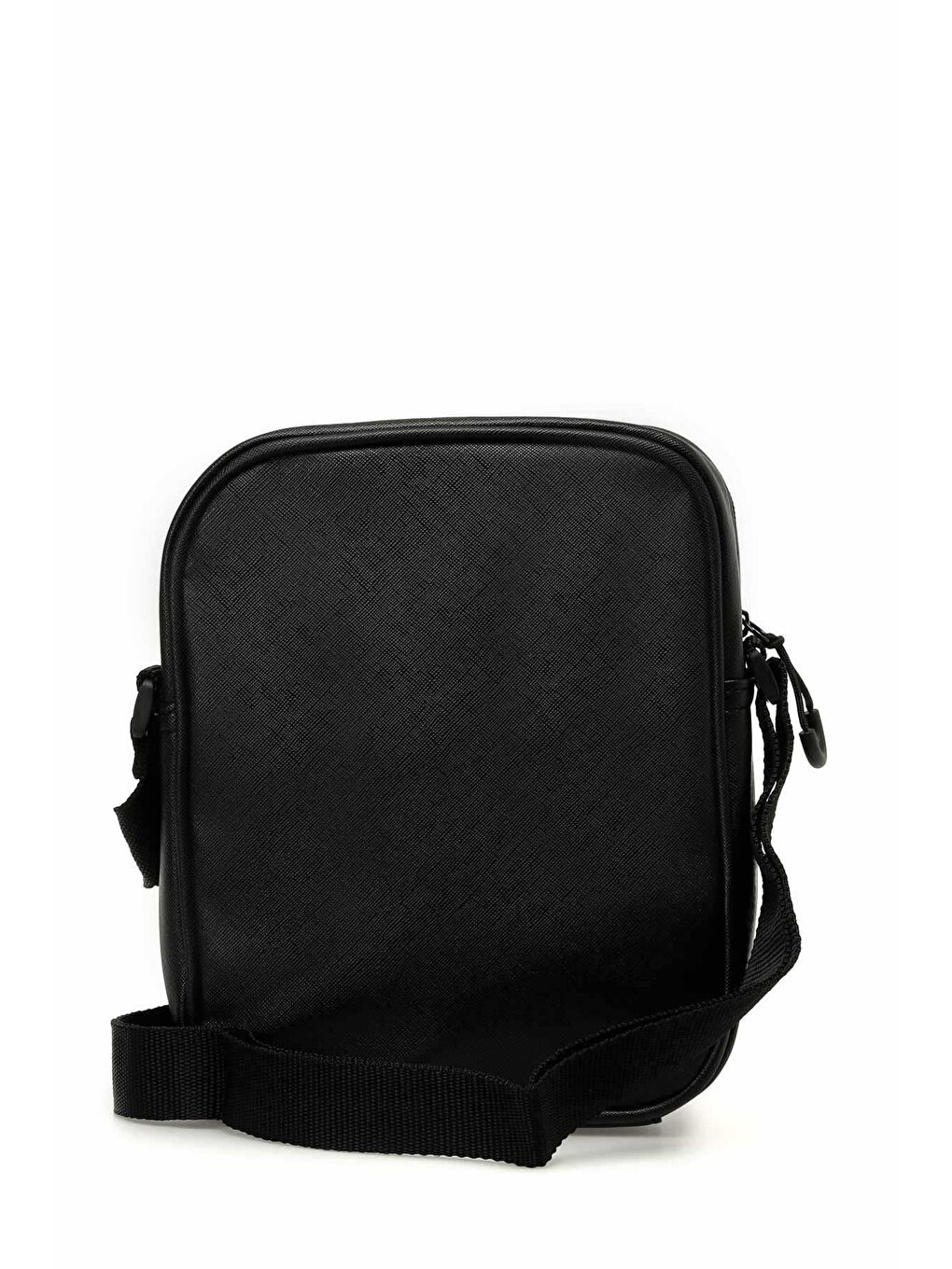 22 CN FILE BAG 2PR Siyah Erkek Çapraz Çanta-2
